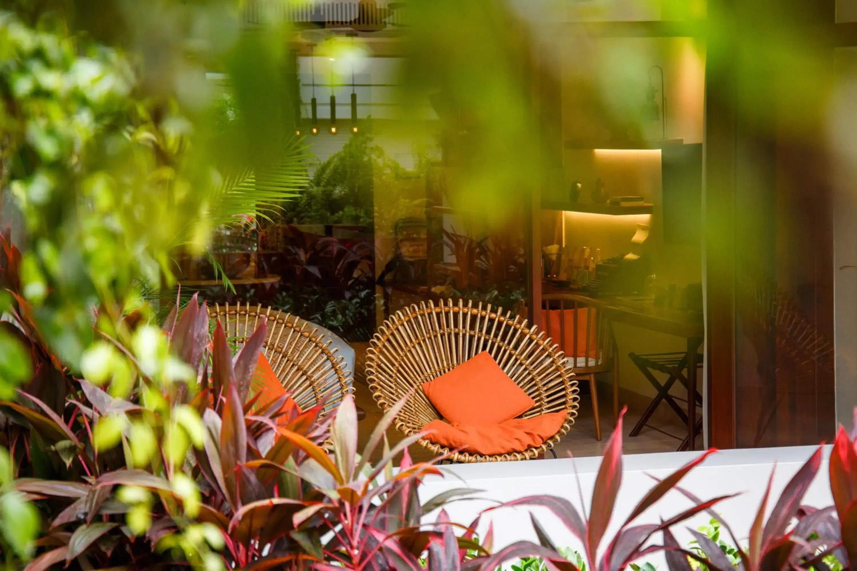 Colonial Premier Room in FCC Angkor by Avani Colonial Premier Room in FCC Angkor by Avani