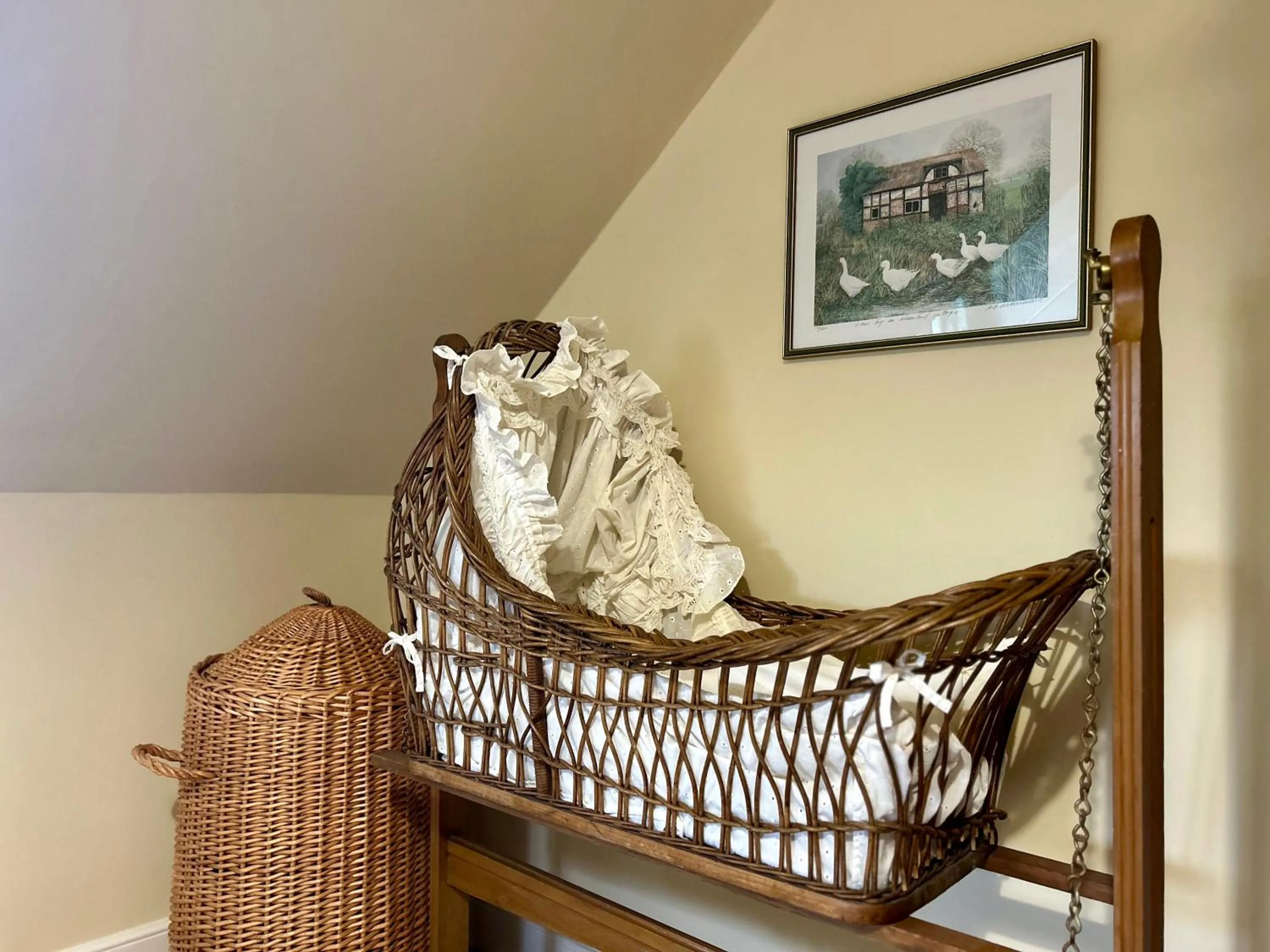 The Old Rectory Somerset