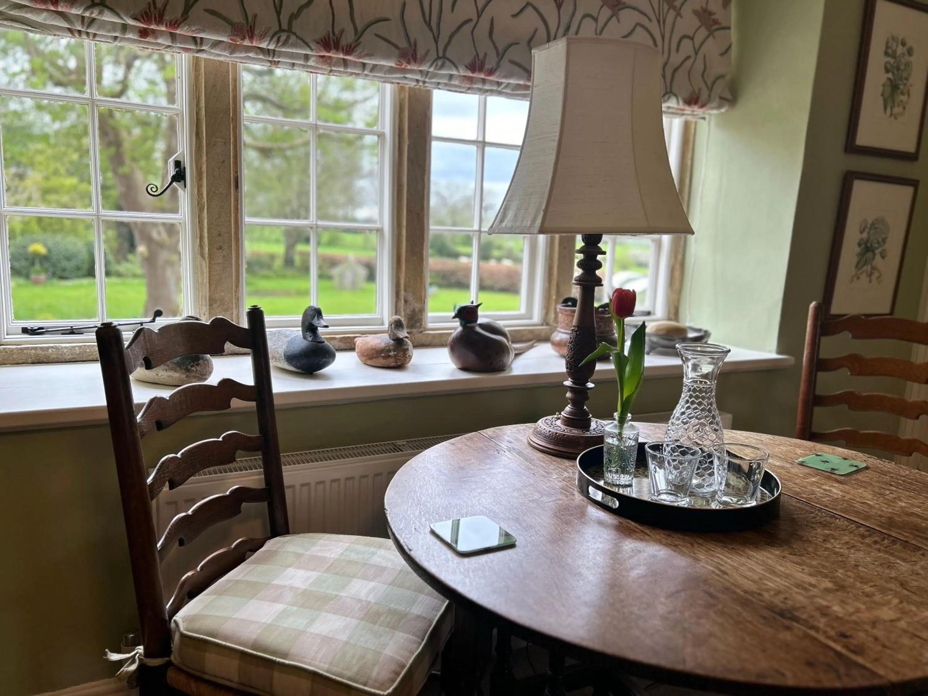 The Old Rectory Somerset