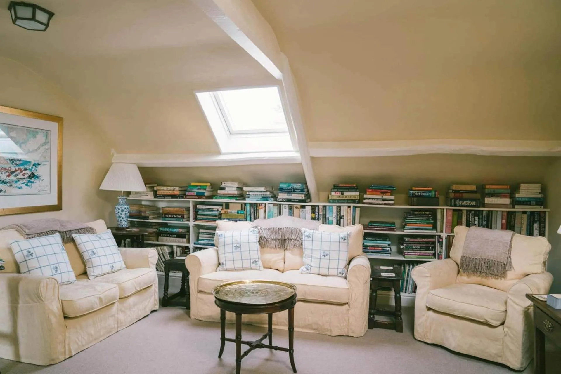 The Old Rectory Somerset