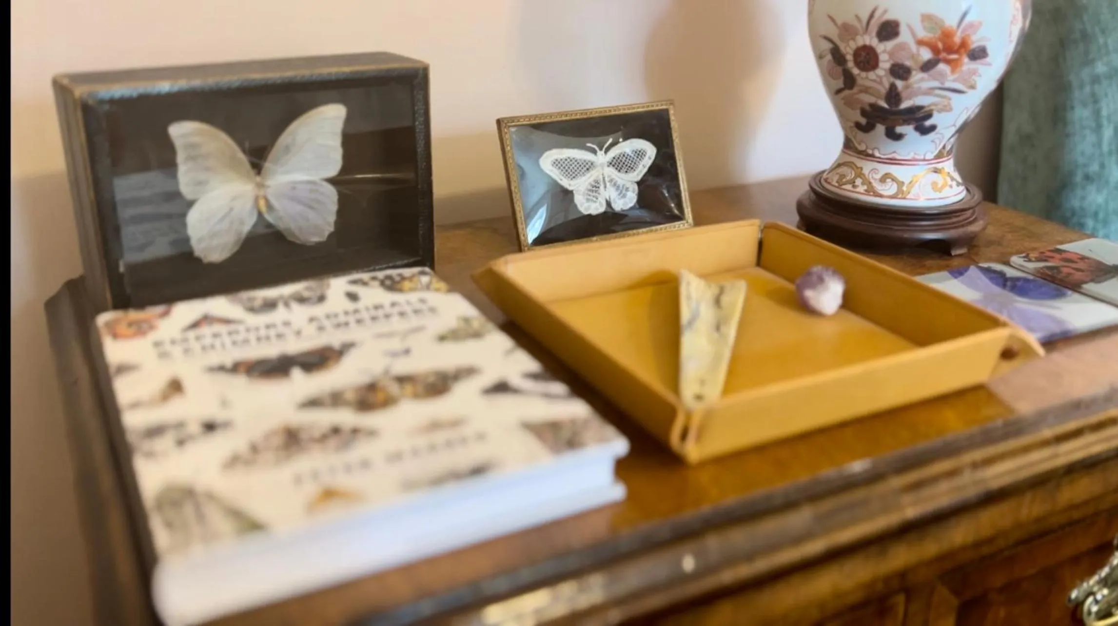 The Old Rectory Somerset