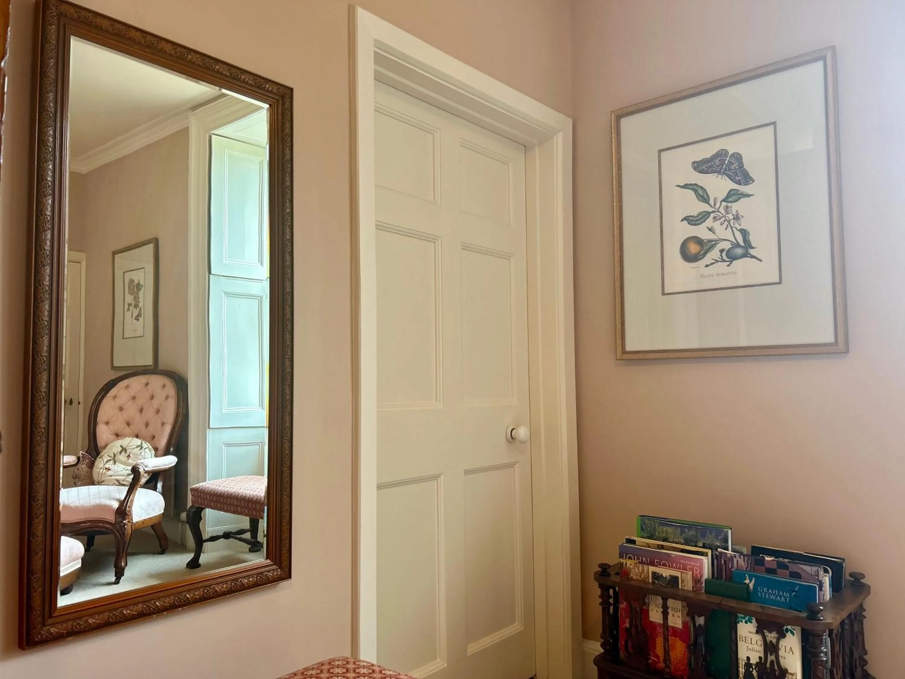 The Old Rectory Somerset