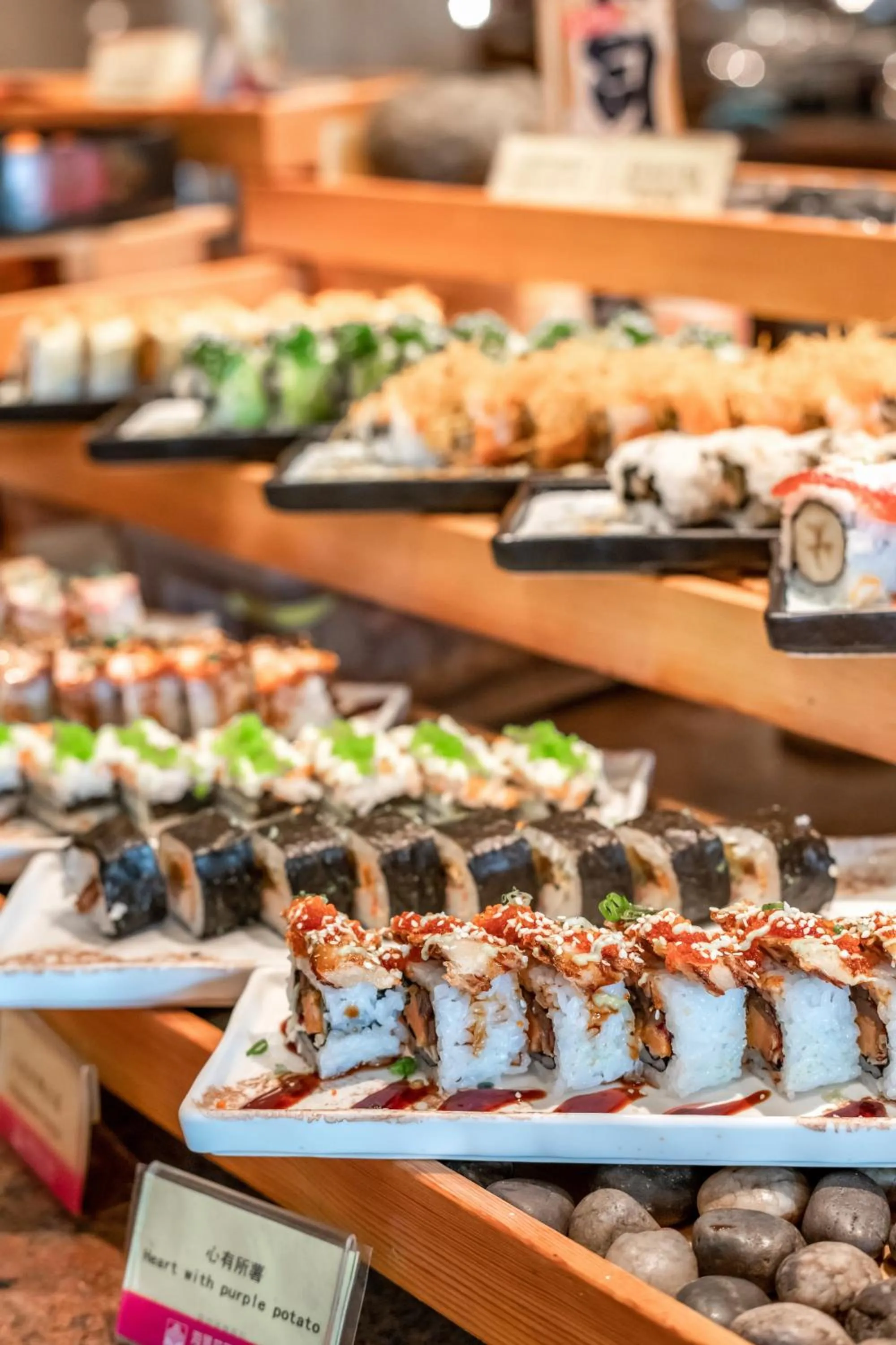 Qingdao Seaview Garden Hotel