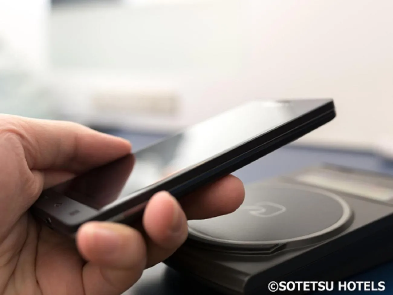 Other in Sotetsu Fresa Inn Ginza Sanchome