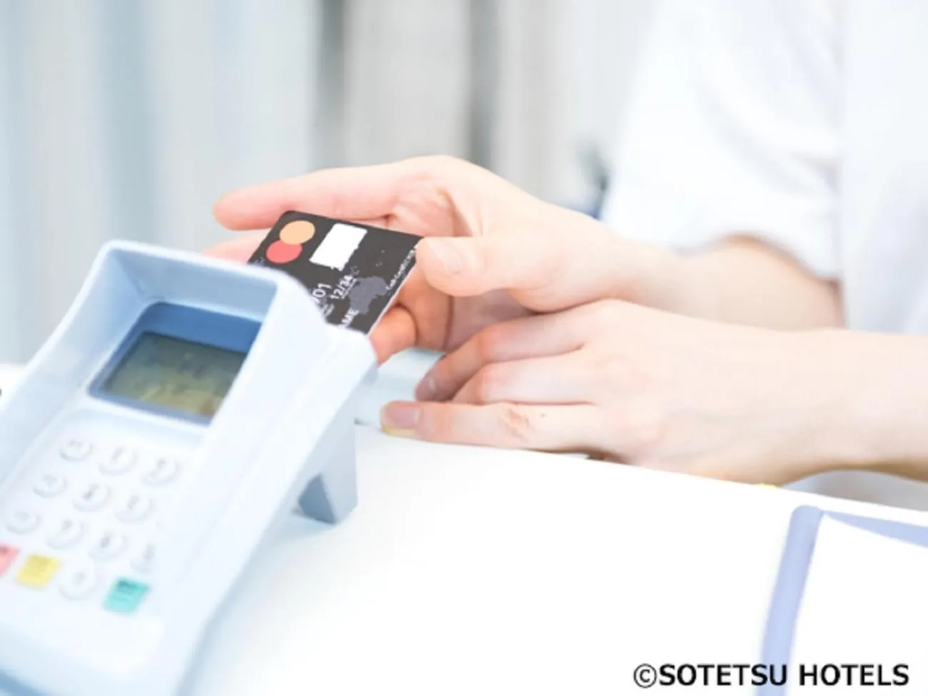 Other in Sotetsu Fresa Inn Ginza Sanchome