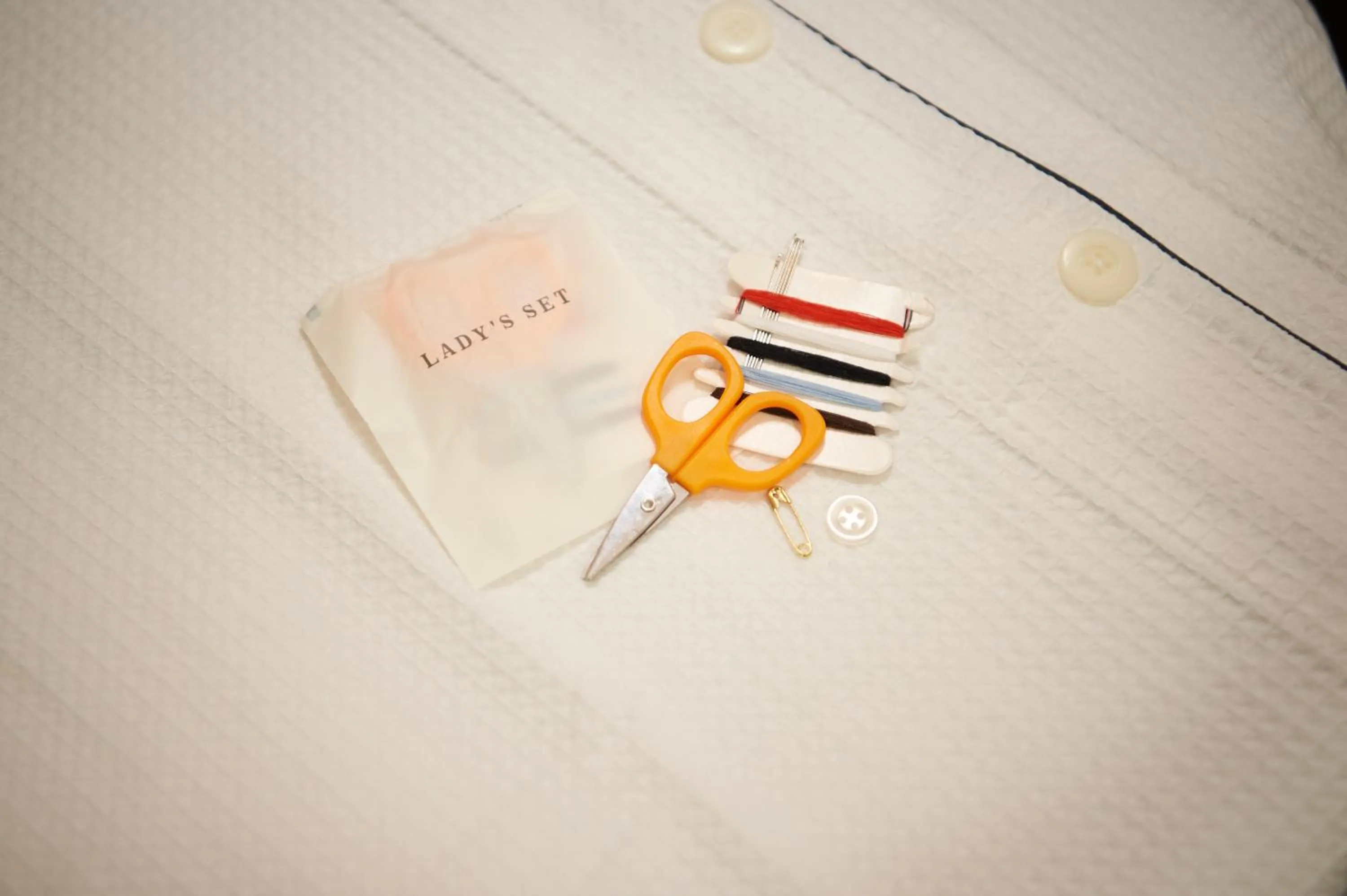 Other in Sotetsu Fresa Inn Ginza Sanchome