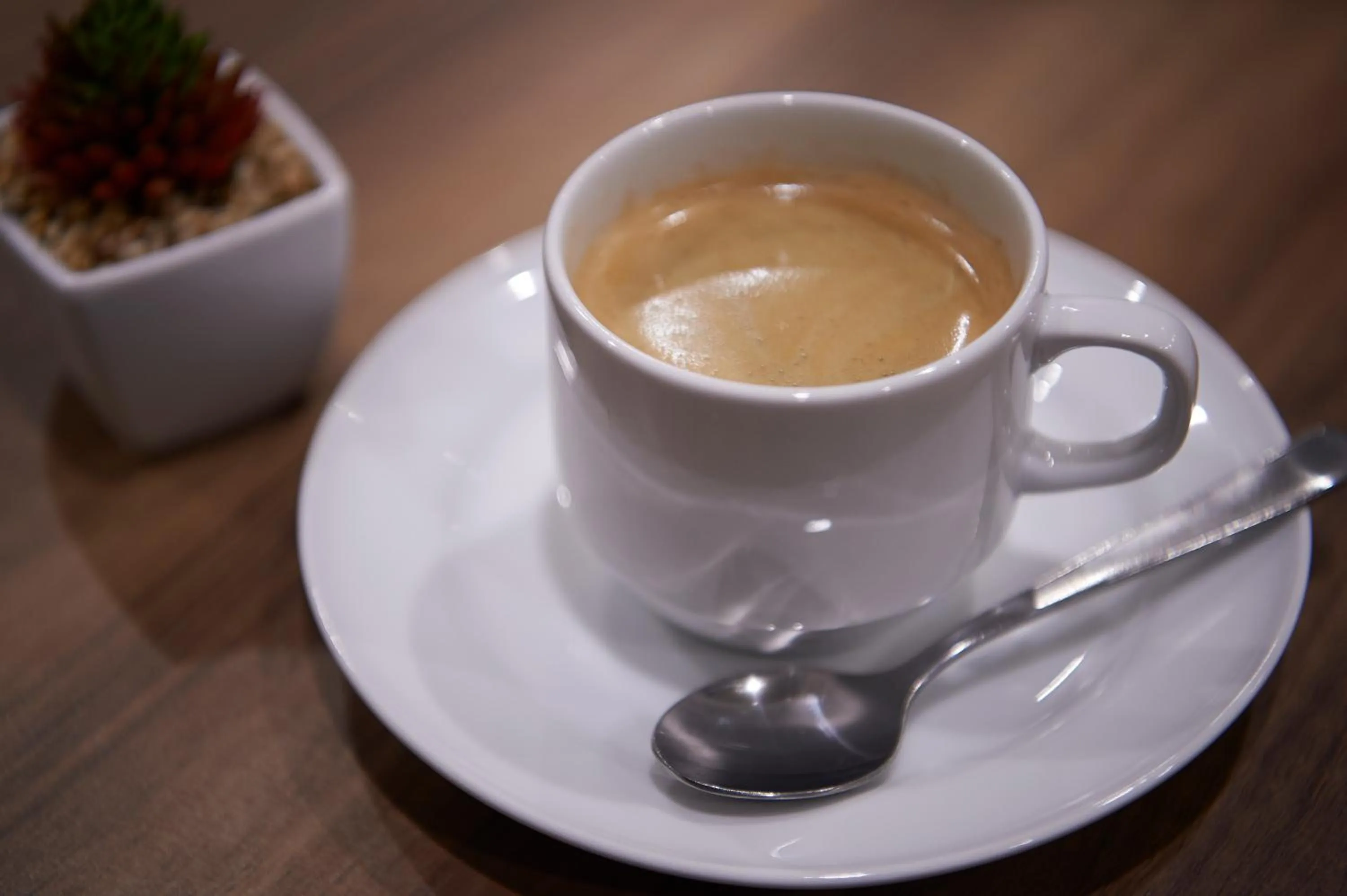 Buffet breakfast in Sotetsu Fresa Inn Ginza Sanchome