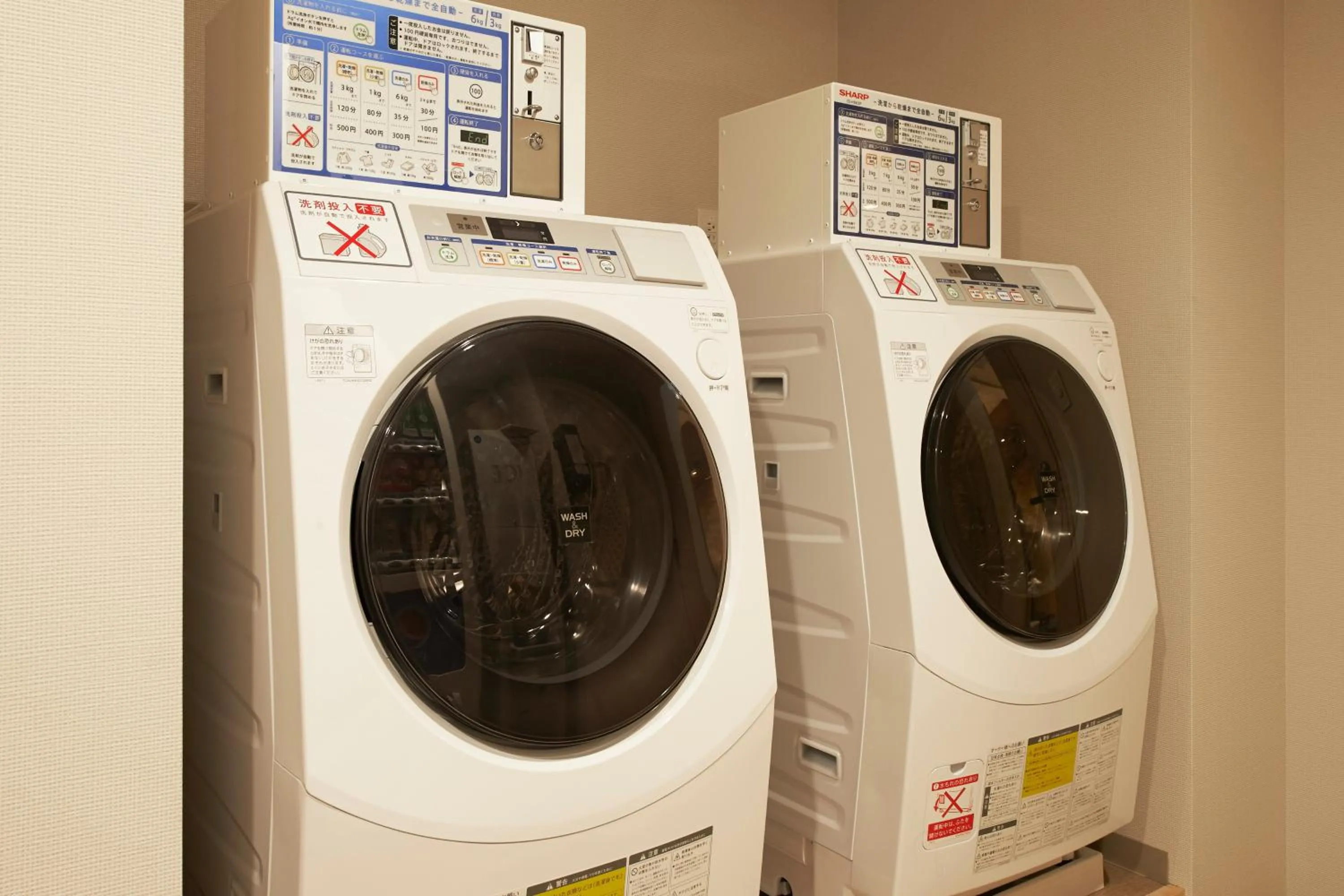 Other in Sotetsu Fresa Inn Ginza Sanchome