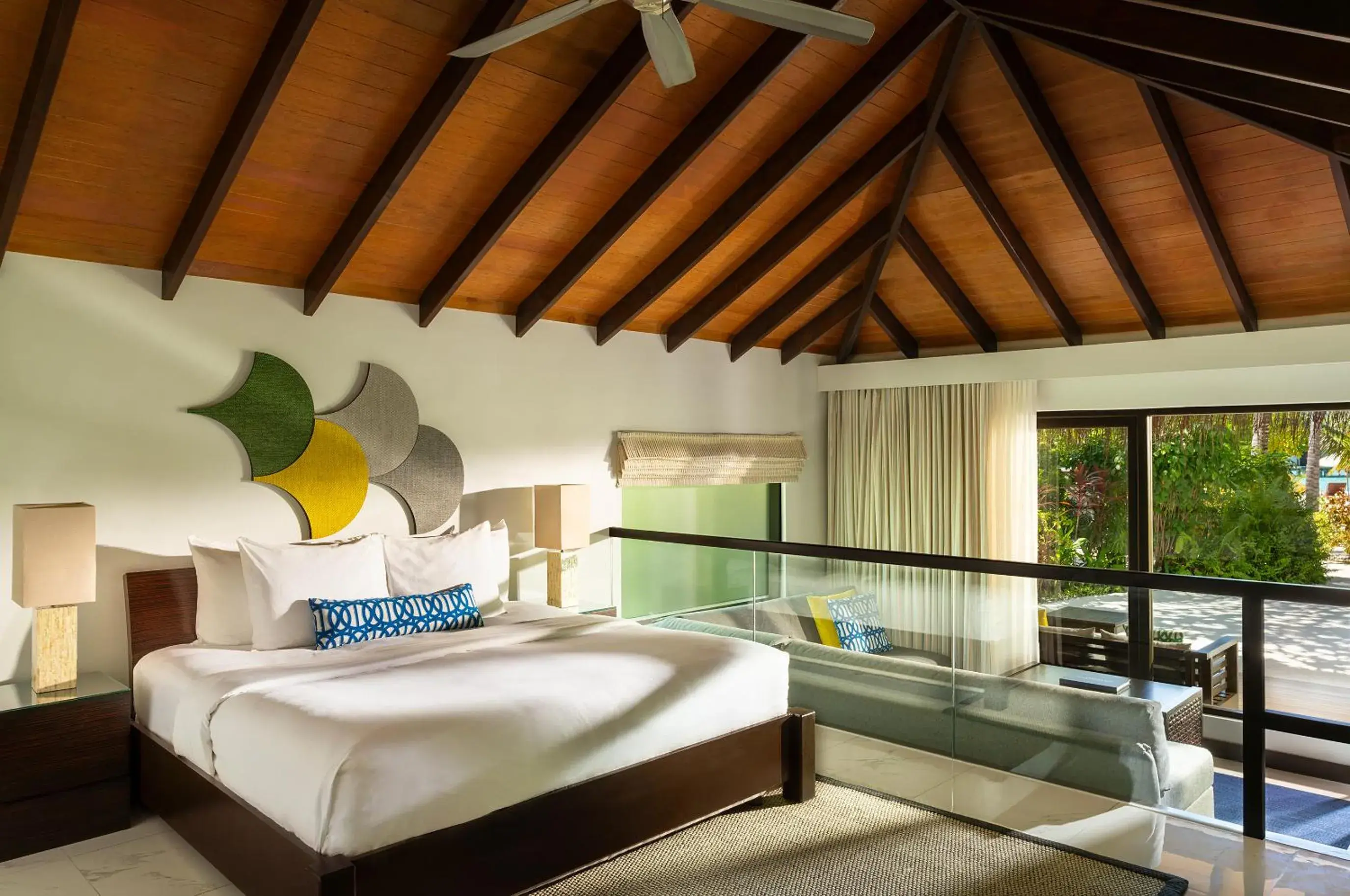 Deluxe Villa in Velassaru Maldives Deluxe Villa in Velassaru Maldives