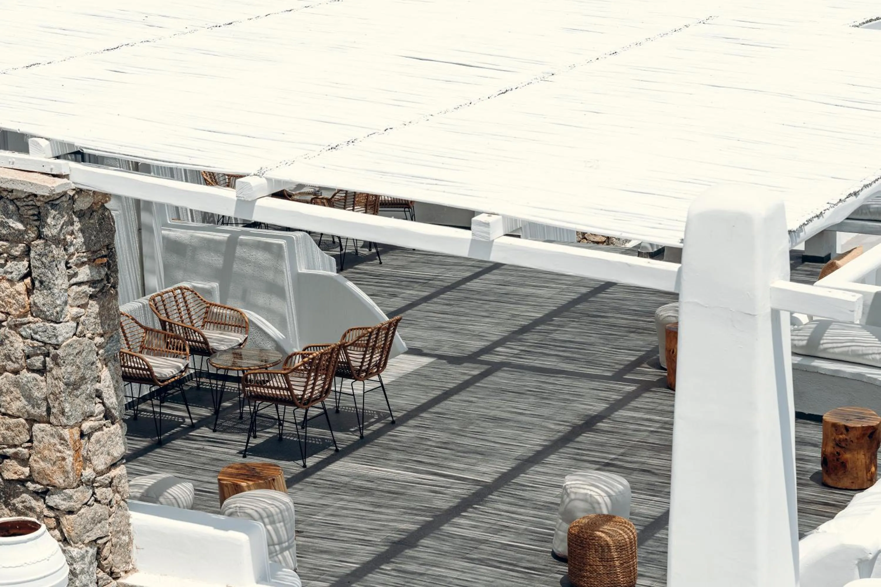 Lounge or bar in Penelope Village