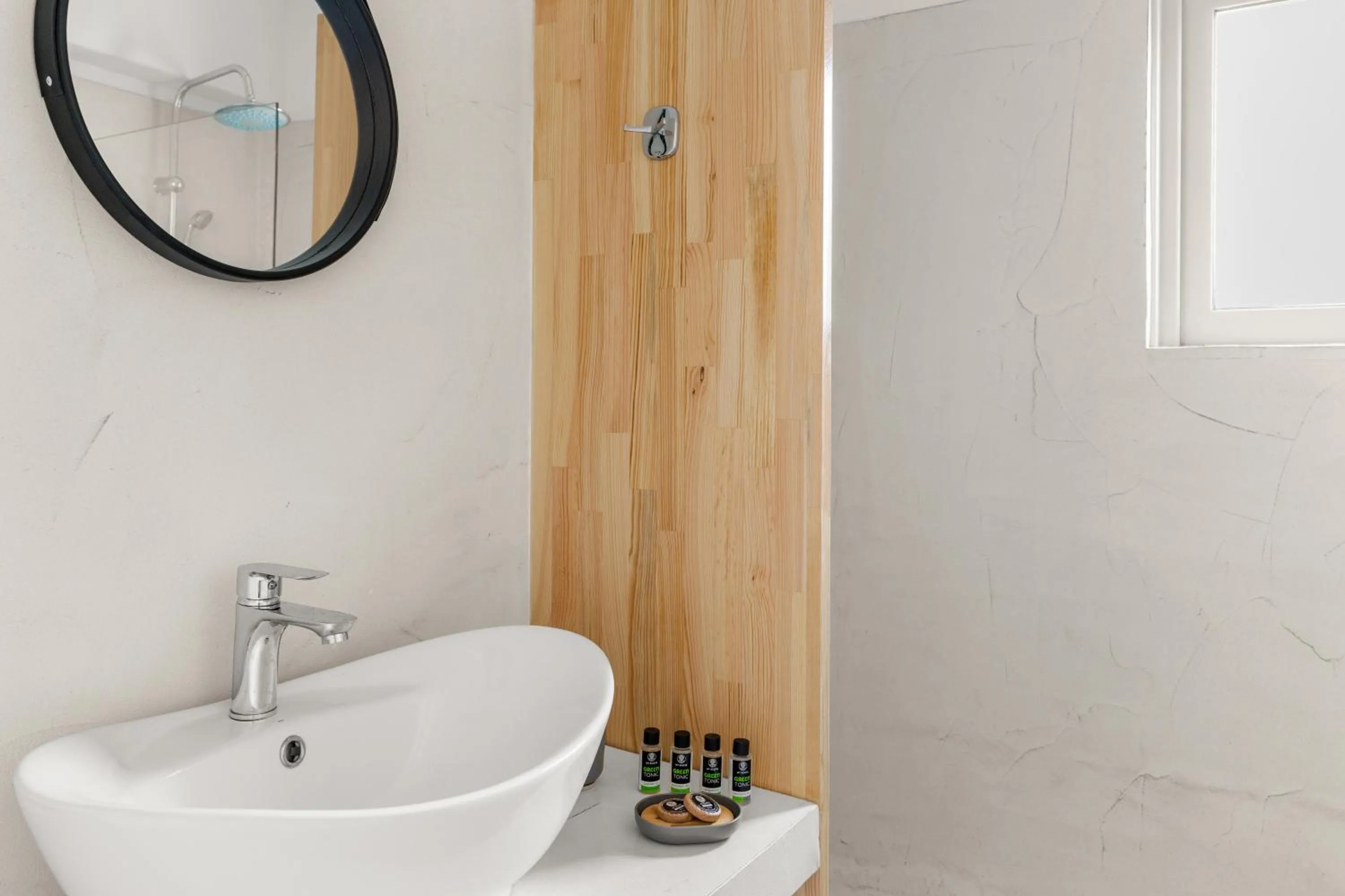 Bathroom in Penelope Village