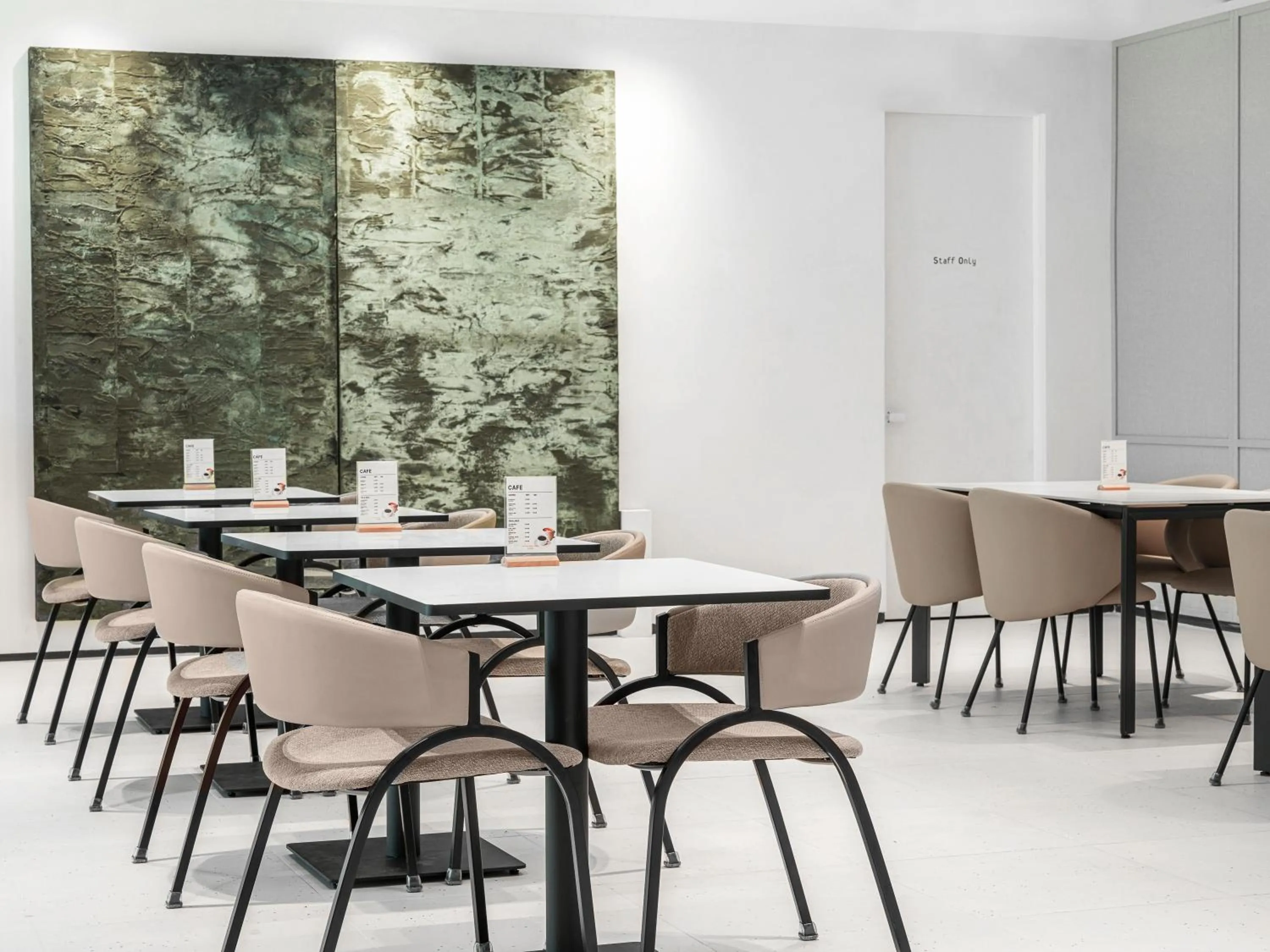 Best Western Premier Gangnam Hotel