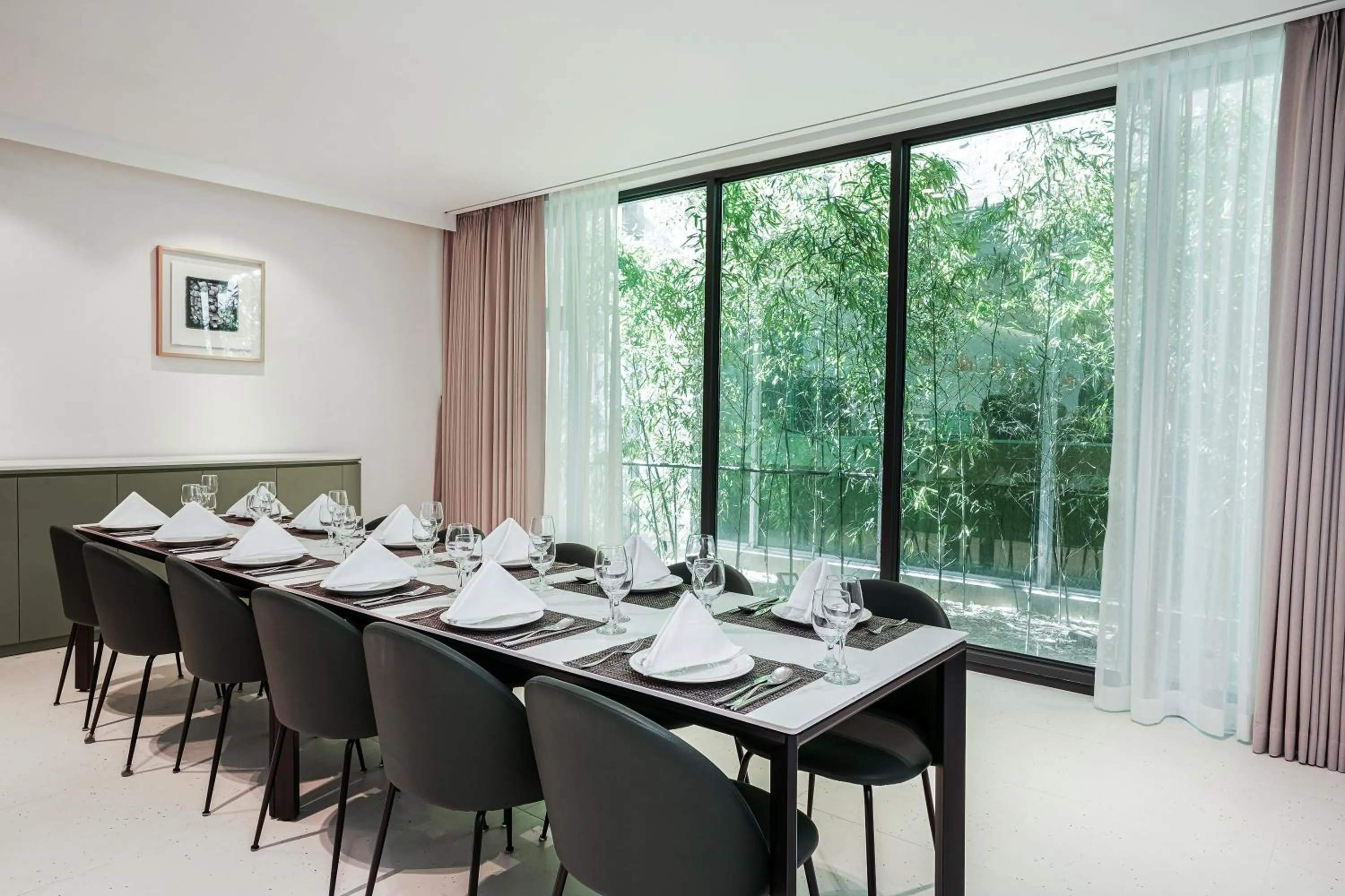 Best Western Premier Gangnam Hotel