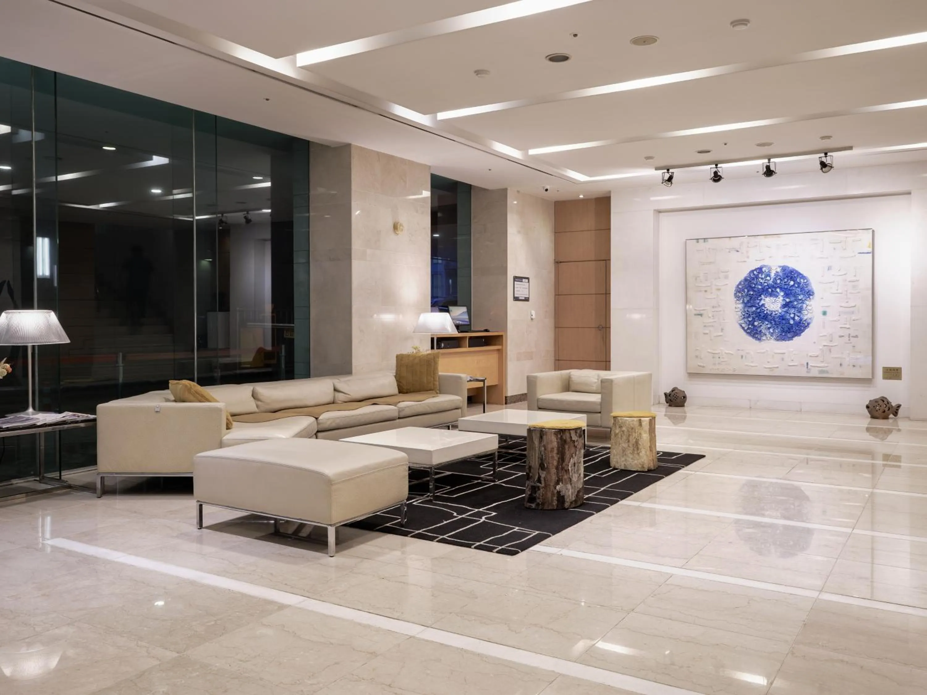 Best Western Premier Gangnam Hotel