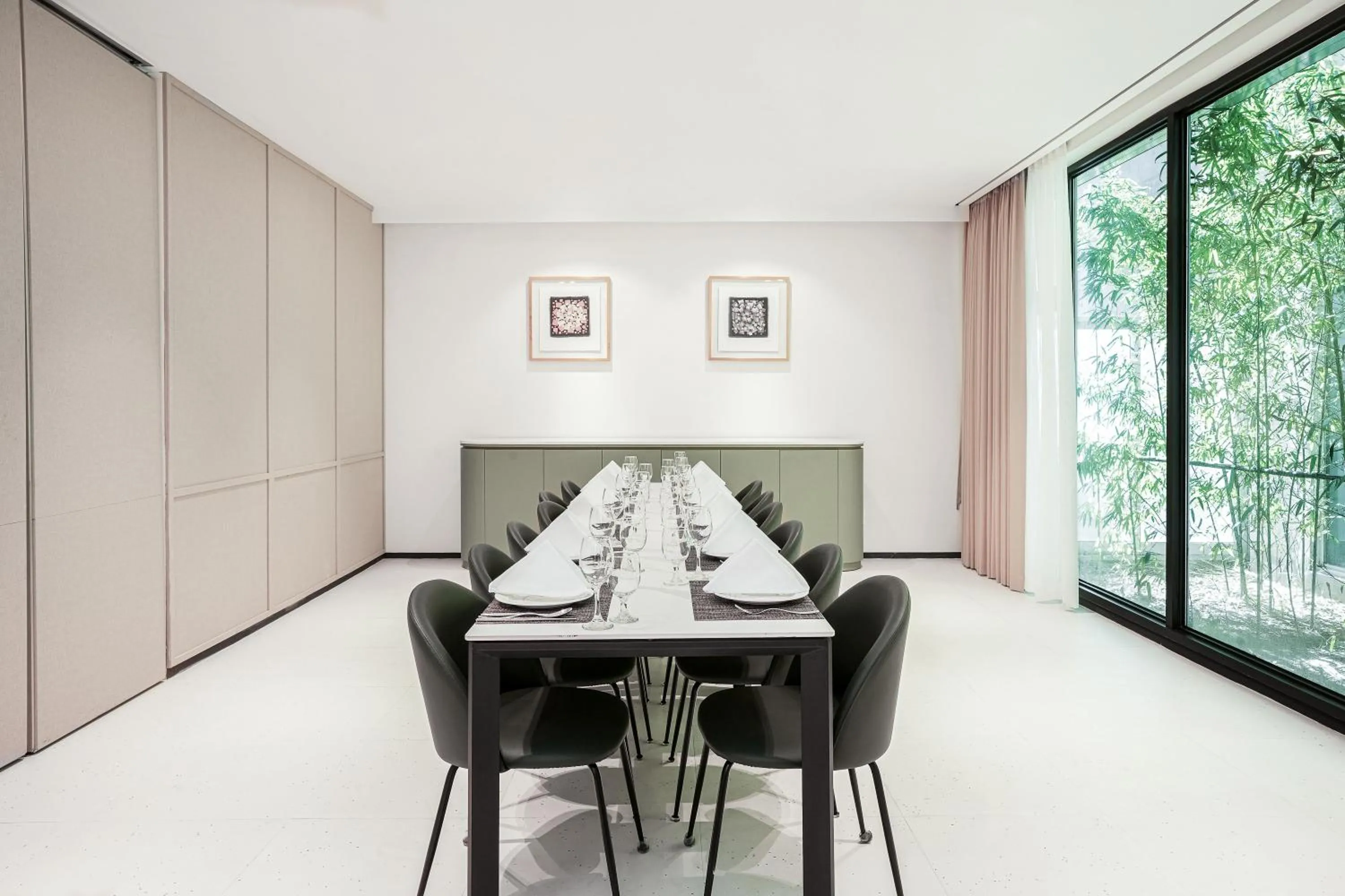 Best Western Premier Gangnam Hotel