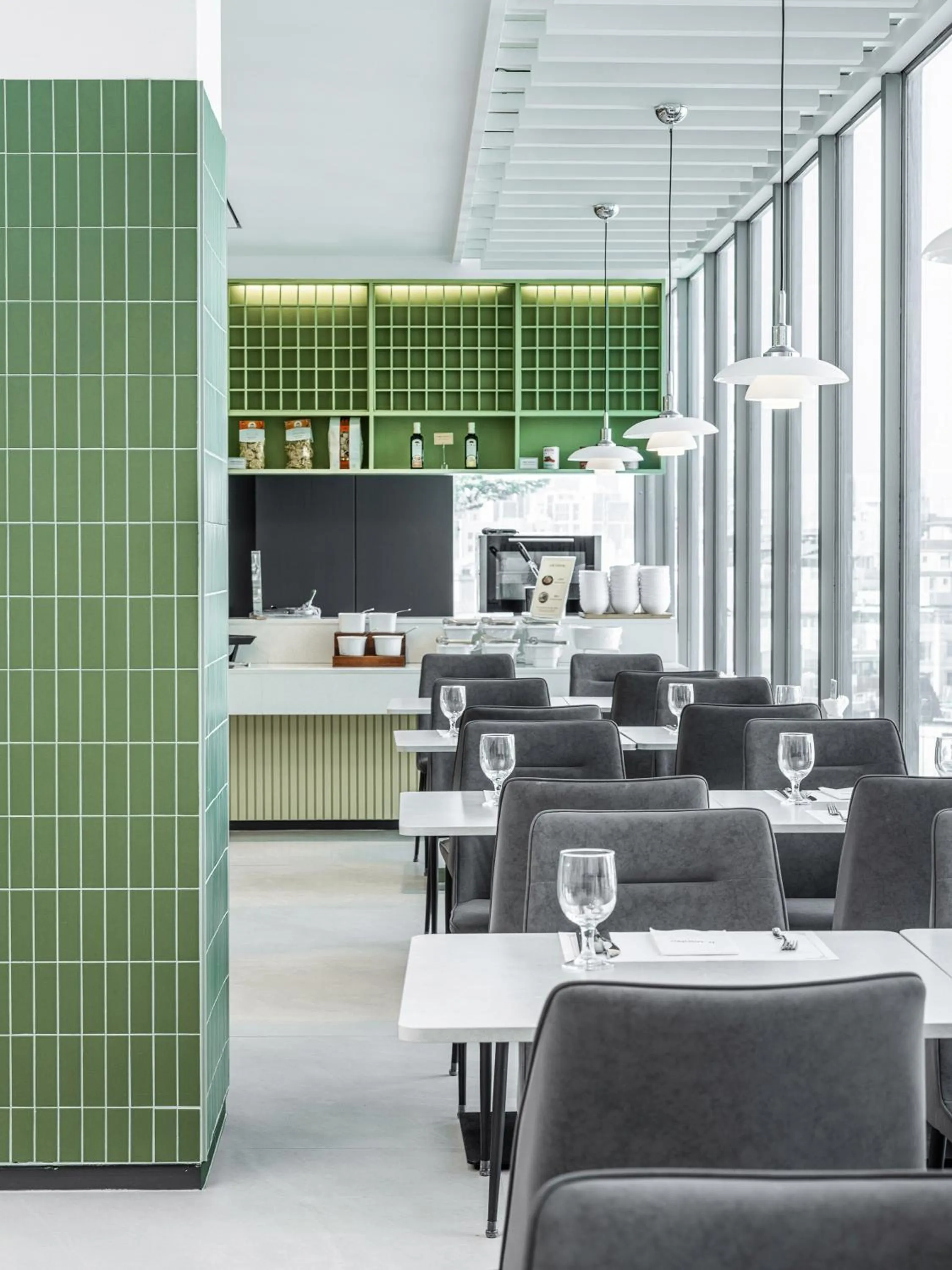 Best Western Premier Gangnam Hotel