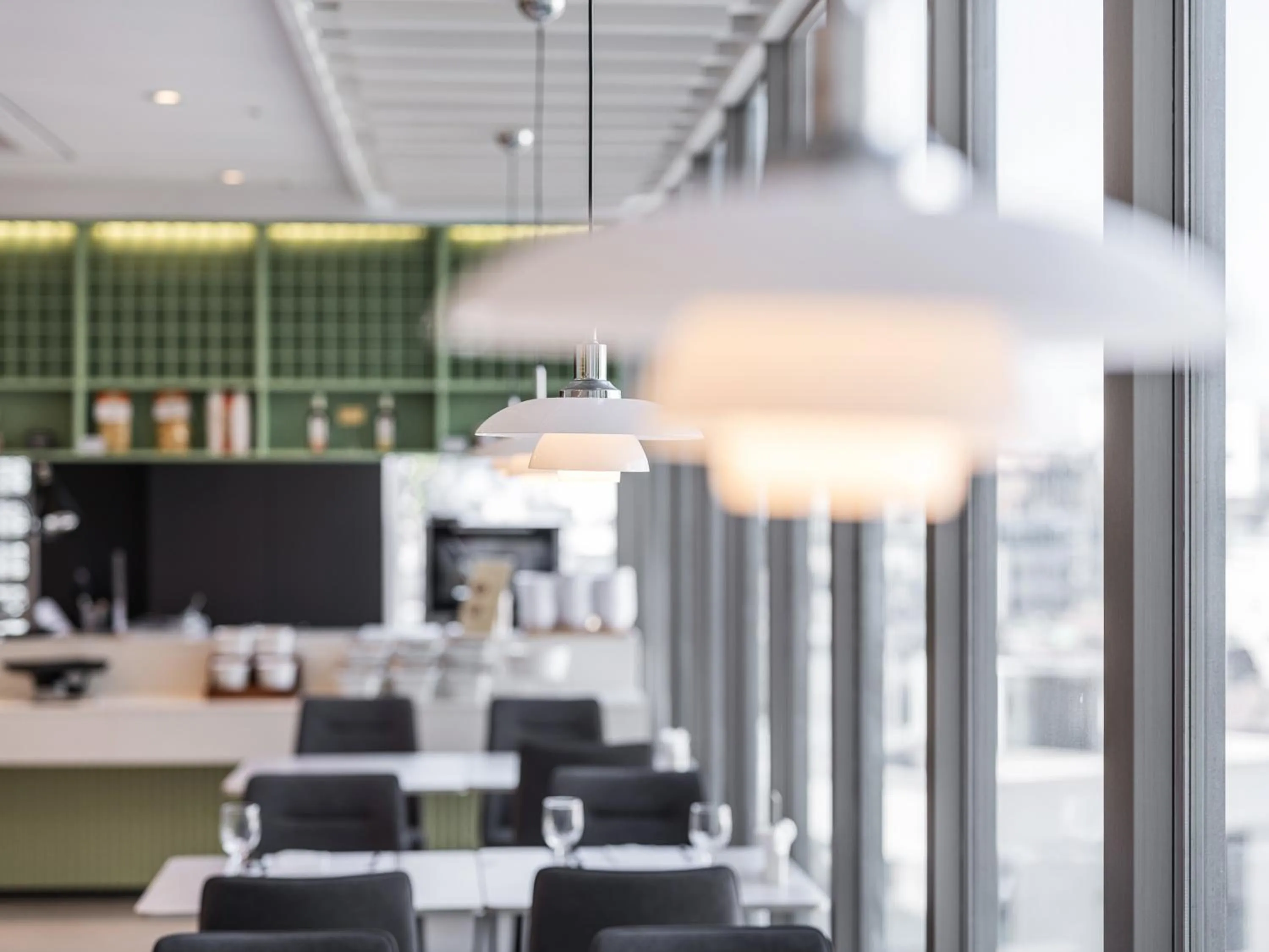 Best Western Premier Gangnam Hotel