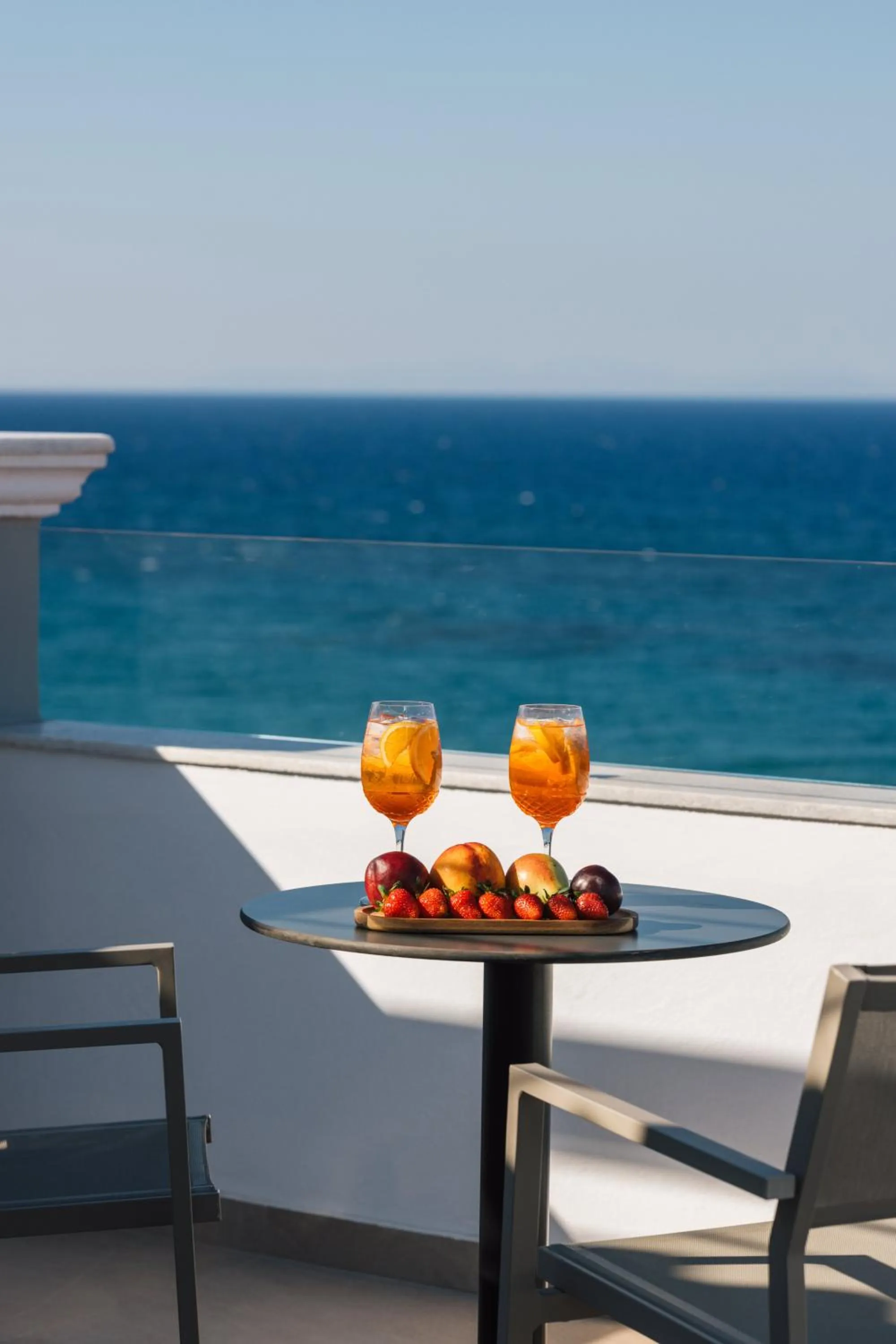 View (from property/room) in Alexandra Beach Resort & Spa