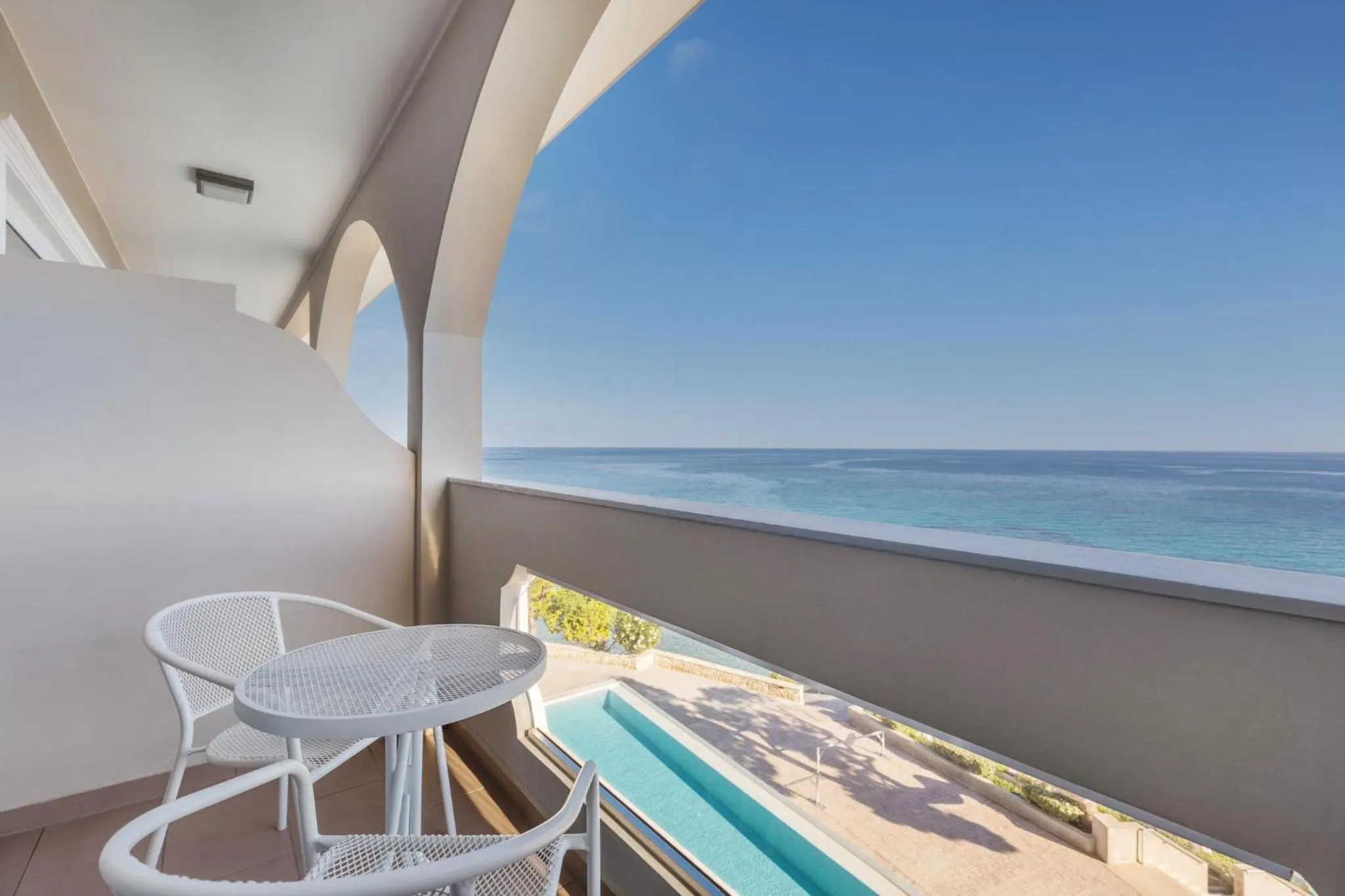 View (from property/room) in Alexandra Beach Resort & Spa