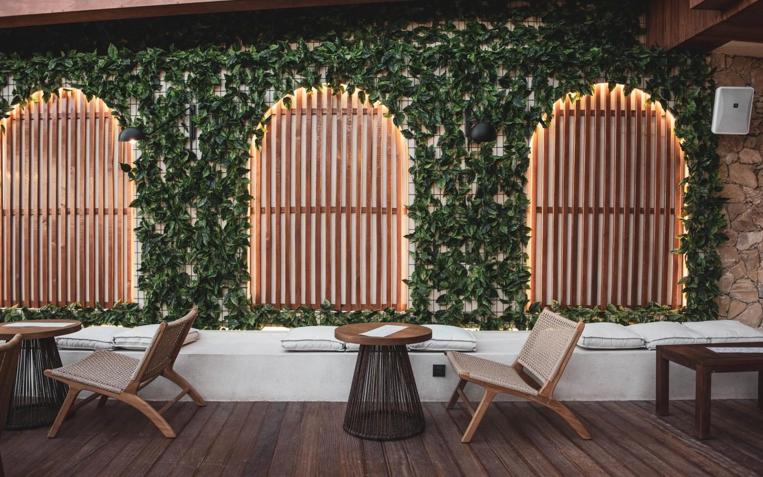 Lounge or bar in Alexandra Beach Resort & Spa