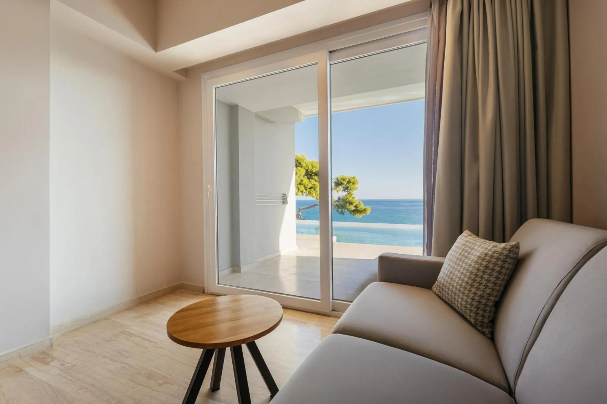 View (from property/room) in Alexandra Beach Resort & Spa