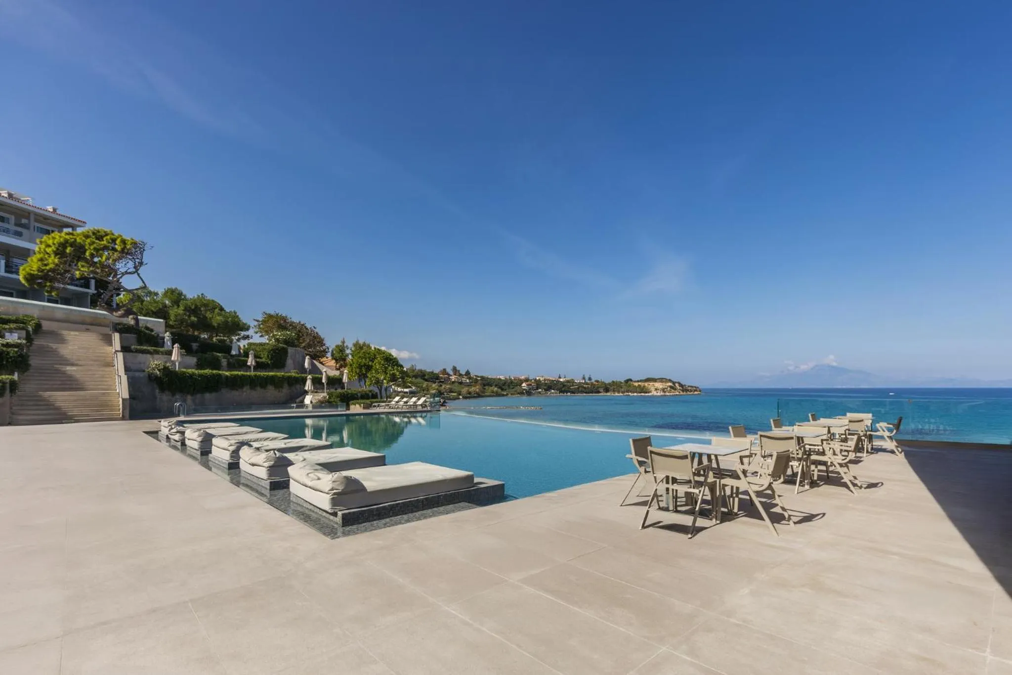 View (from property/room) in Alexandra Beach Resort & Spa