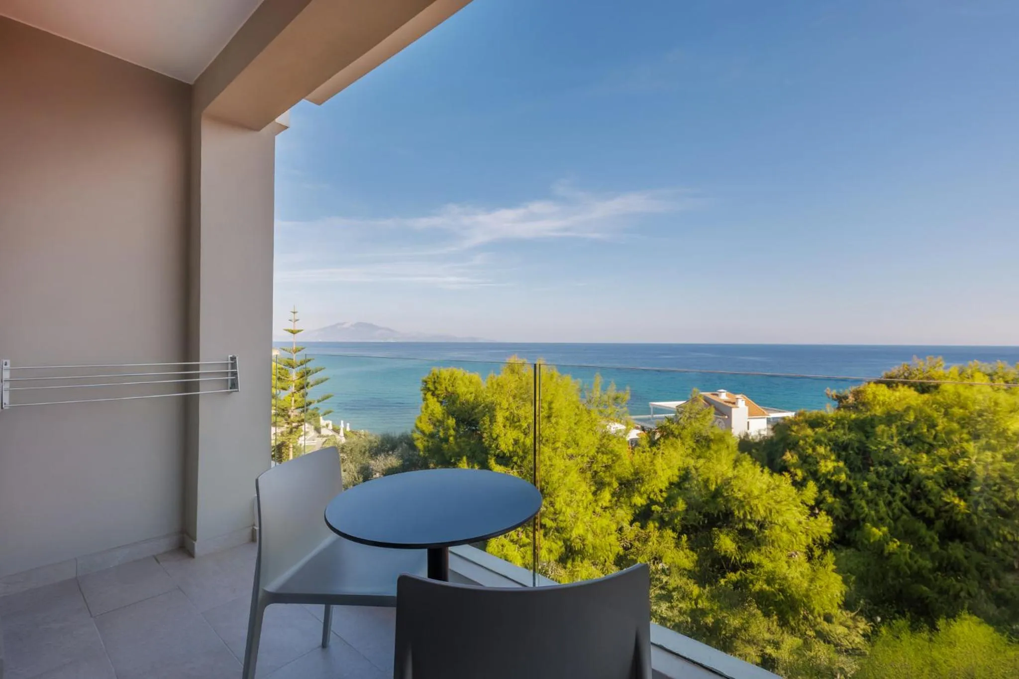 View (from property/room) in Alexandra Beach Resort & Spa