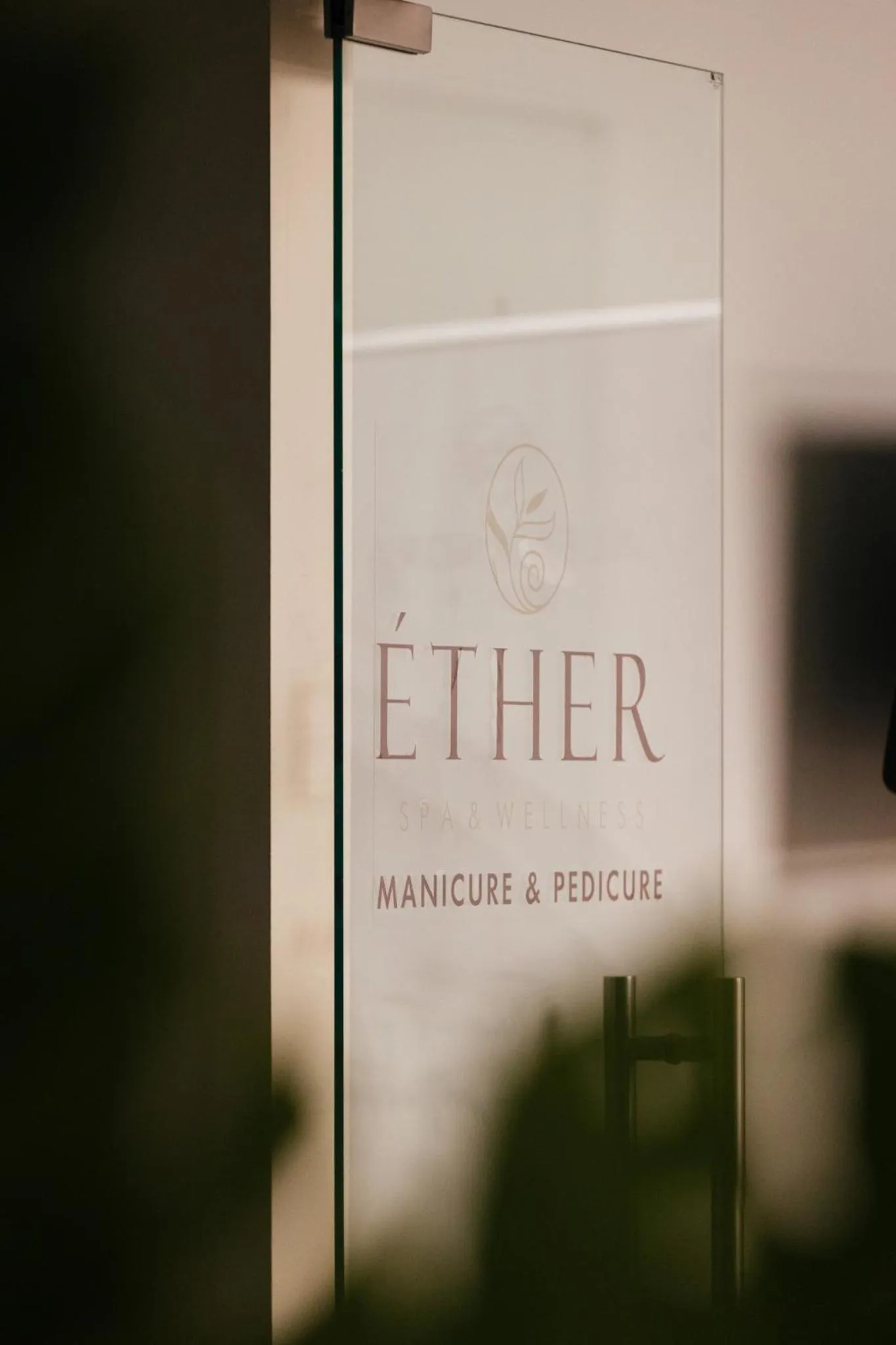 Spa and wellness centre/facilities in Alexandra Beach Resort & Spa