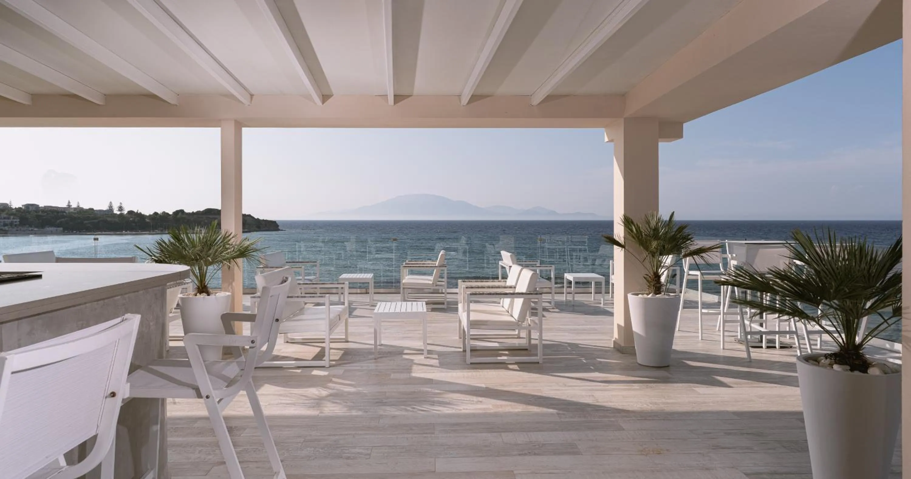 View (from property/room) in Alexandra Beach Resort & Spa