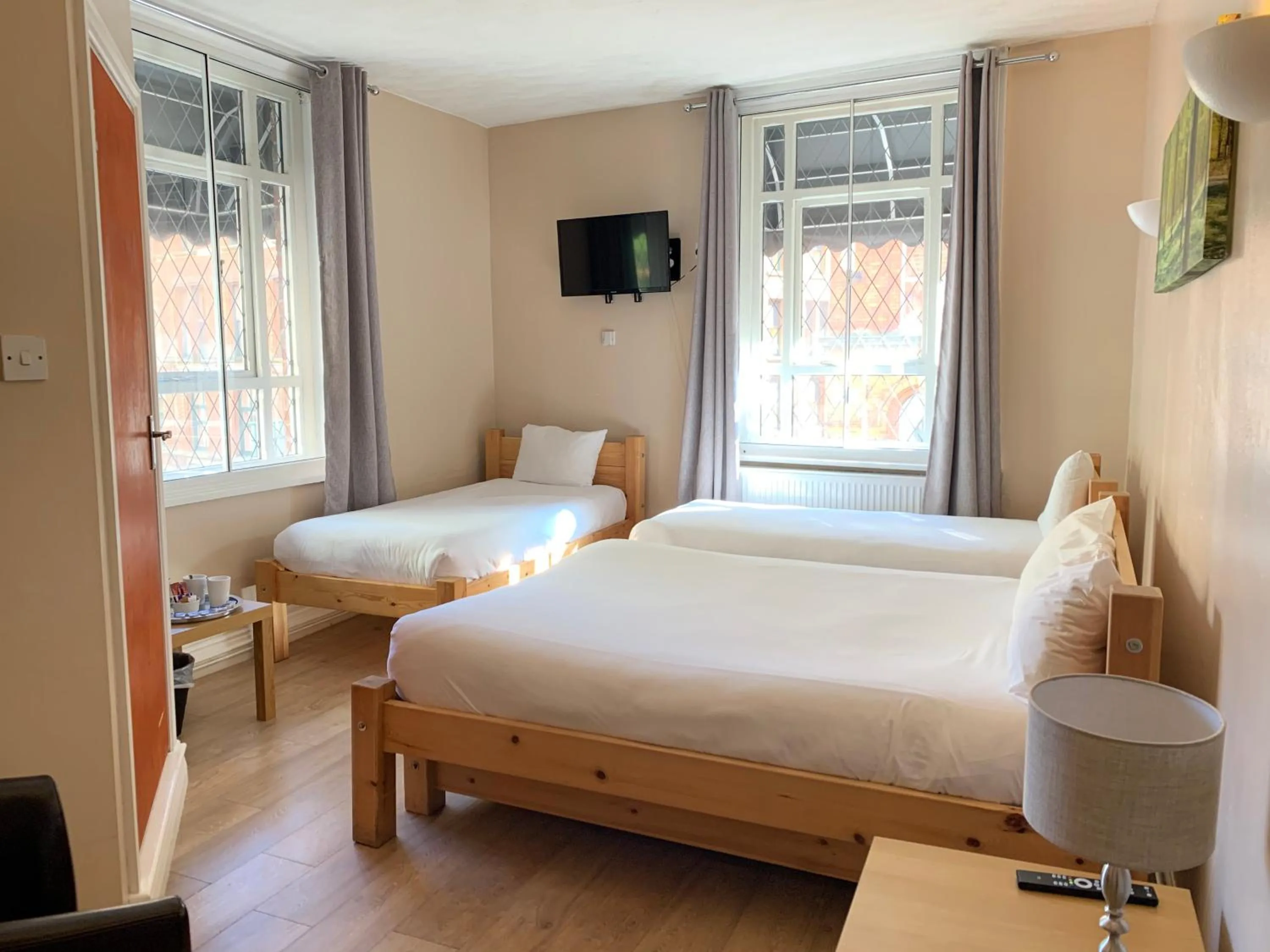 Bed in New Union ADULTS ONLY