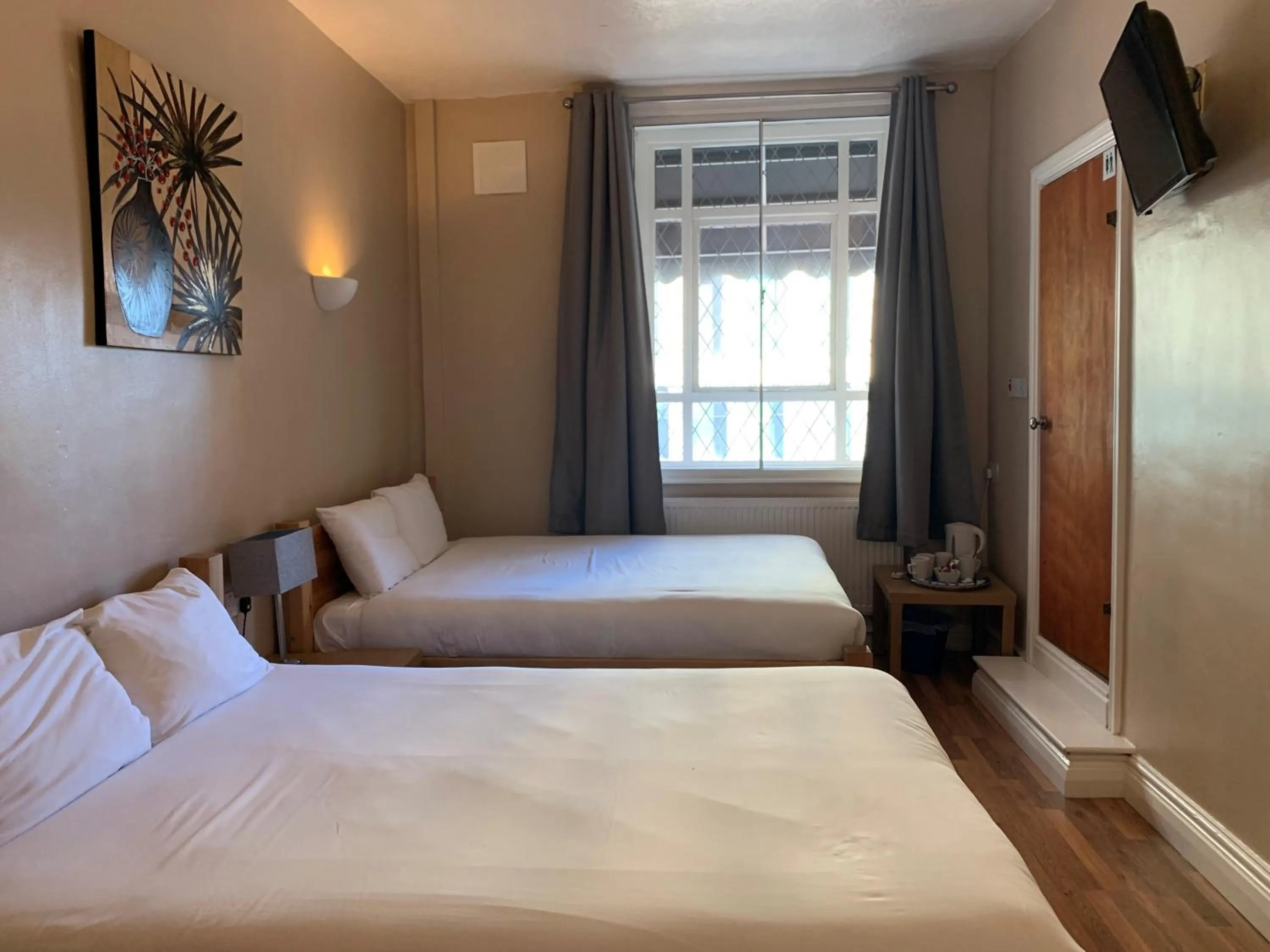 Bed in New Union ADULTS ONLY