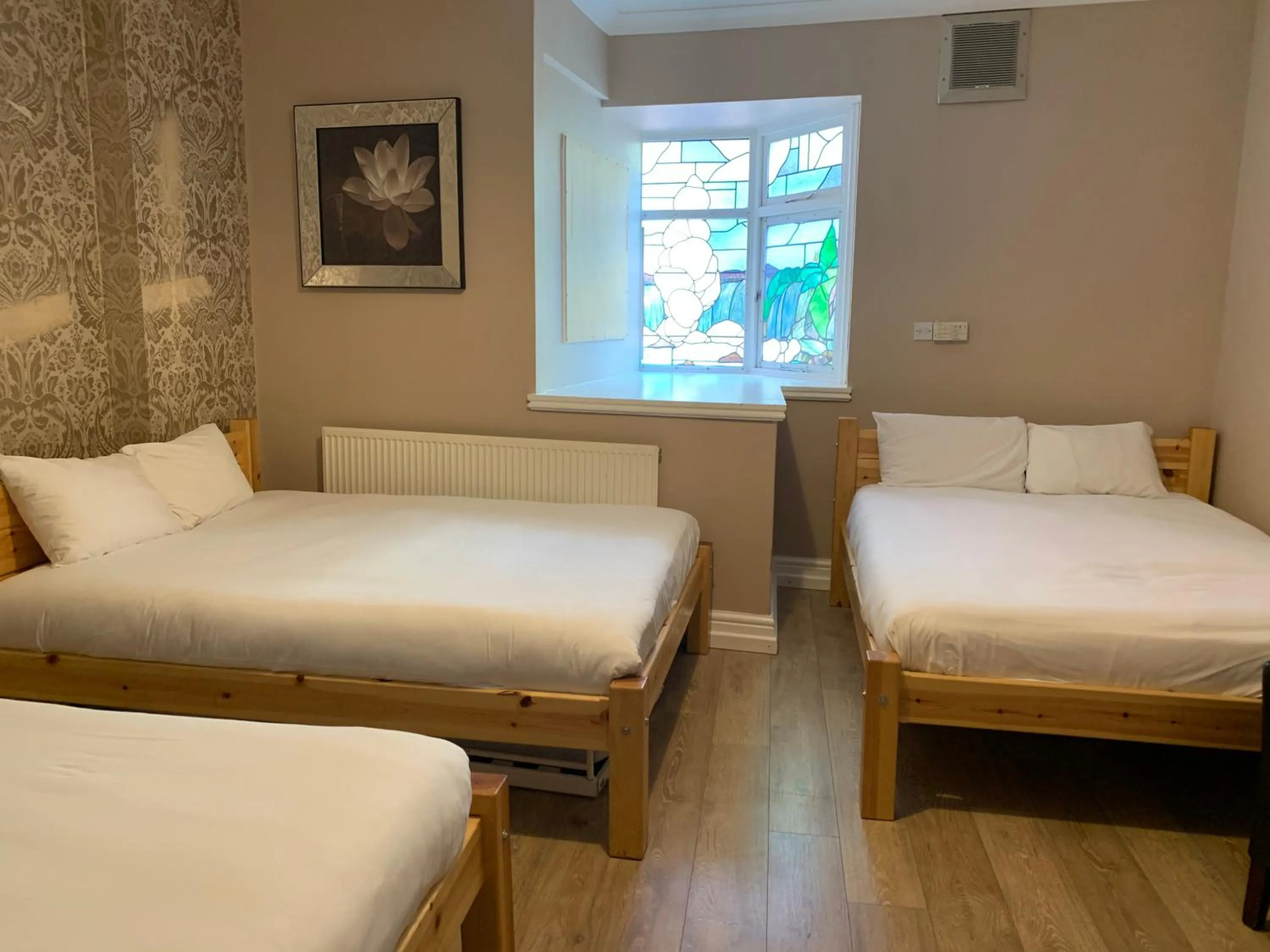 Bed in New Union ADULTS ONLY