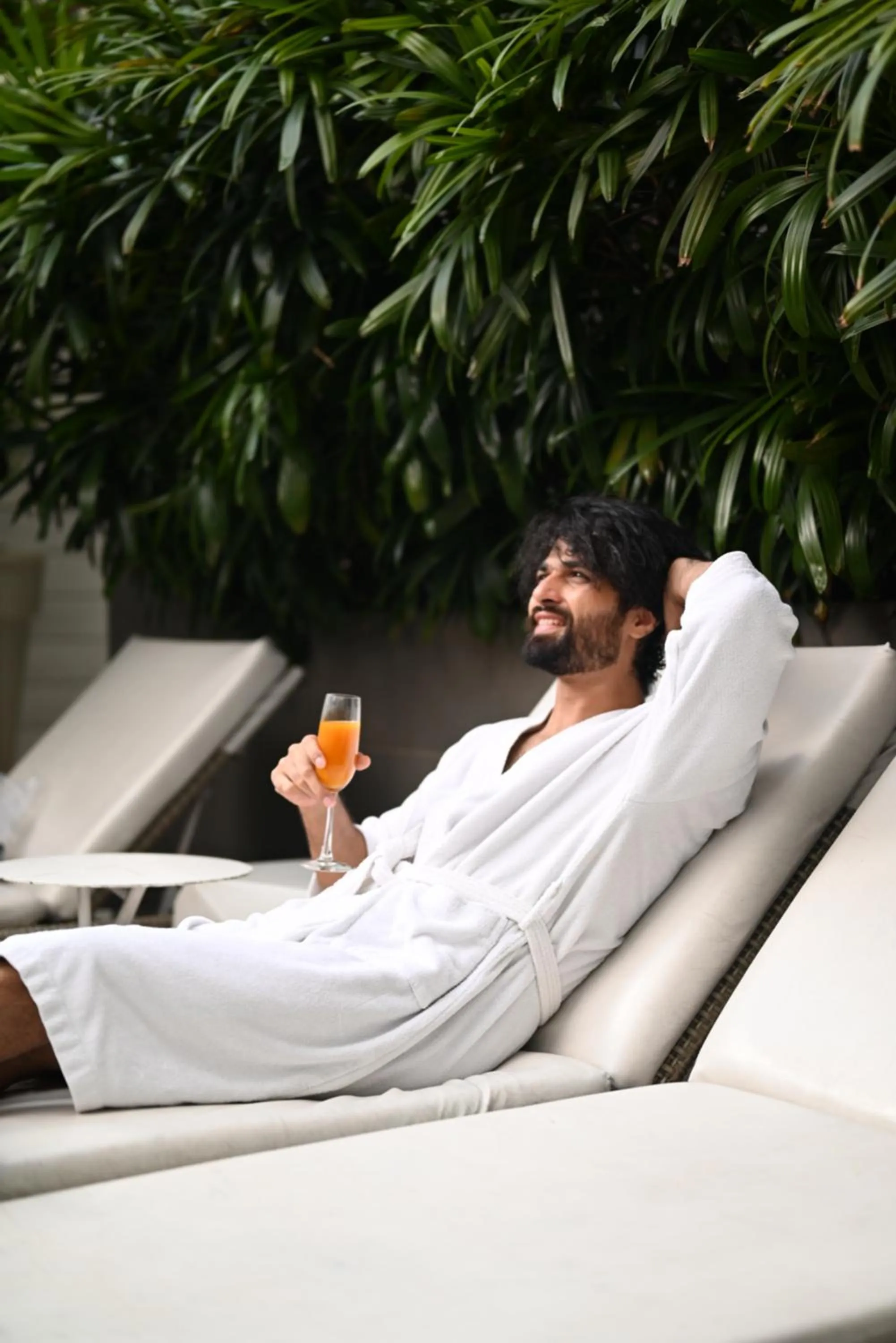 Day in The Park Kolkata