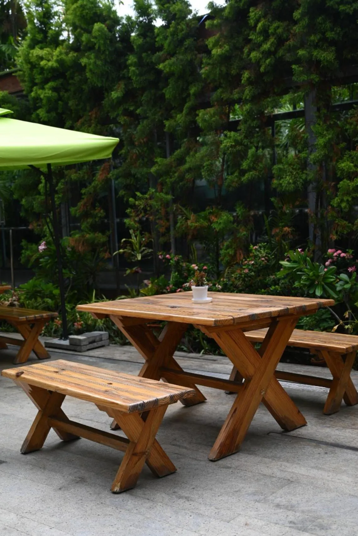 Day in The Park Kolkata