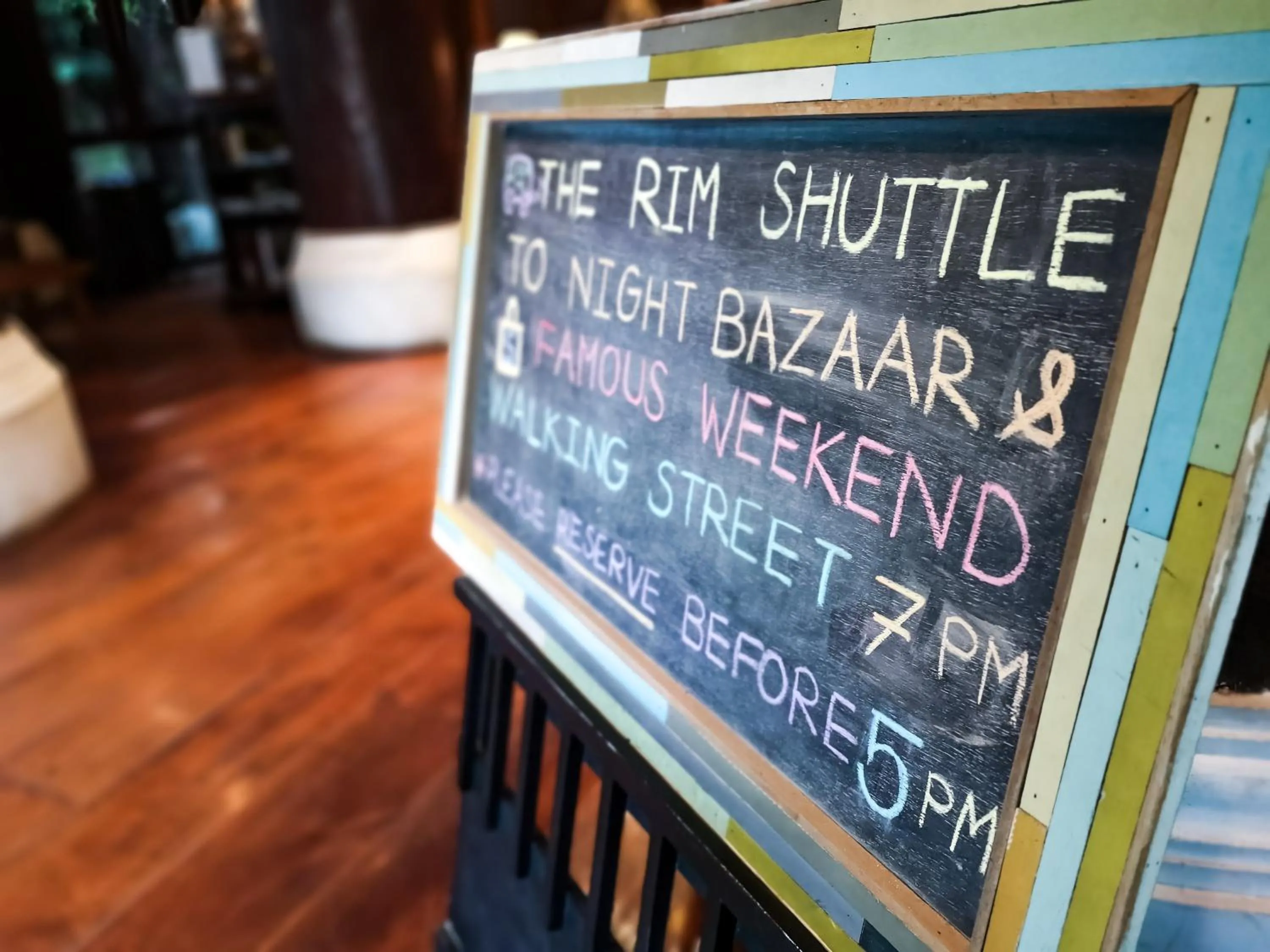 Other in The Rim Chiang Mai