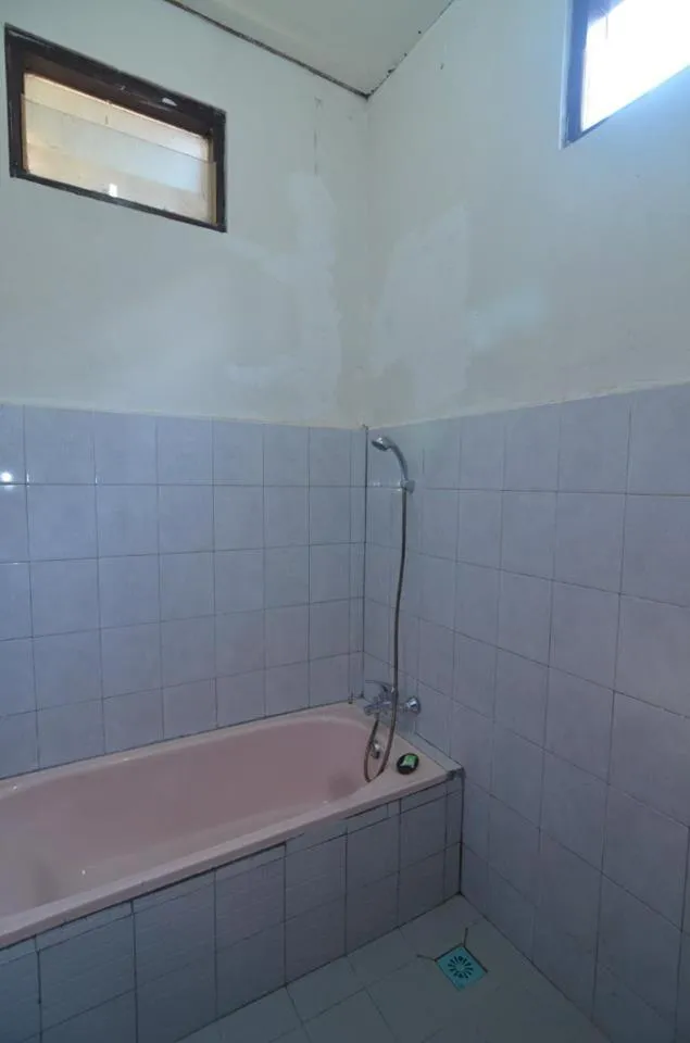 Puri Itoma Bungalows