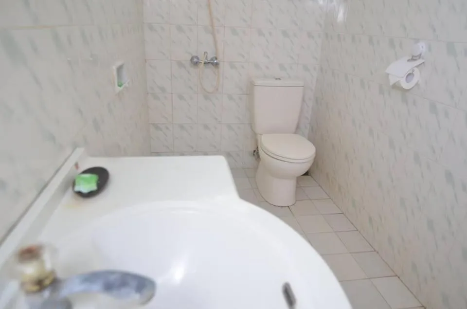 Puri Itoma Bungalows