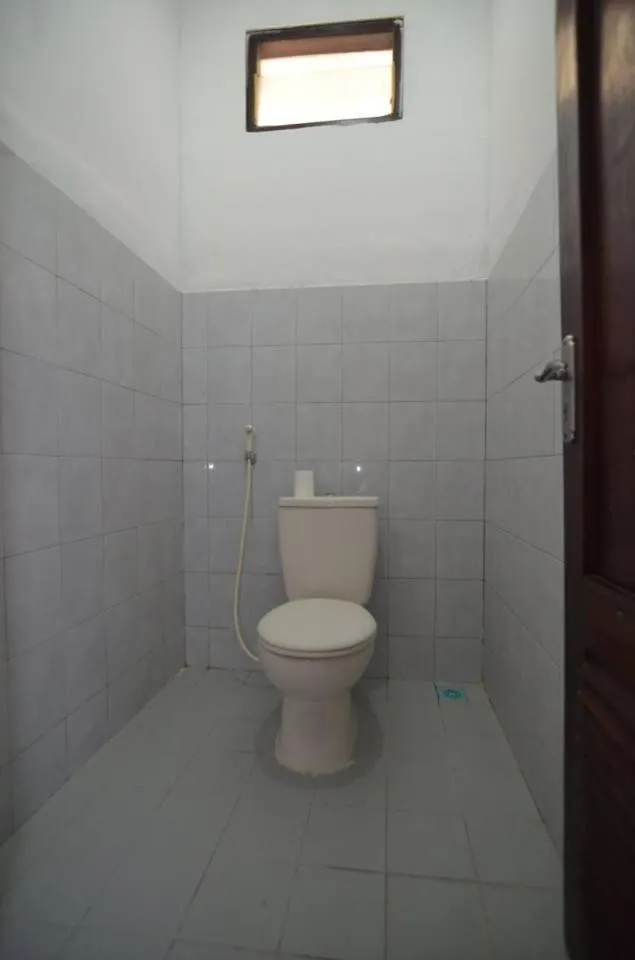 Puri Itoma Bungalows