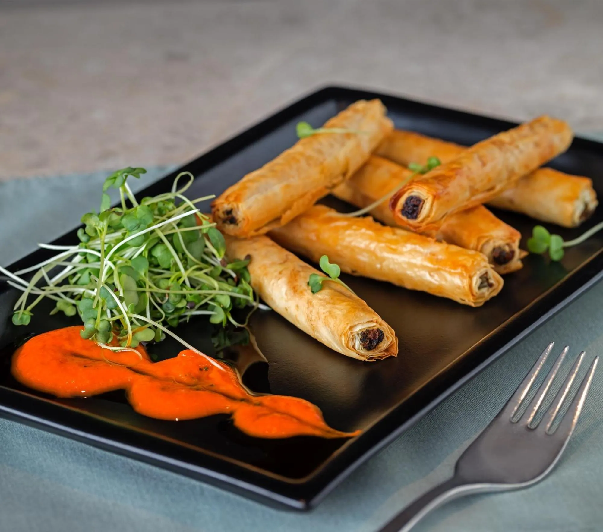 Breakfast in The Park Visakhapatnam