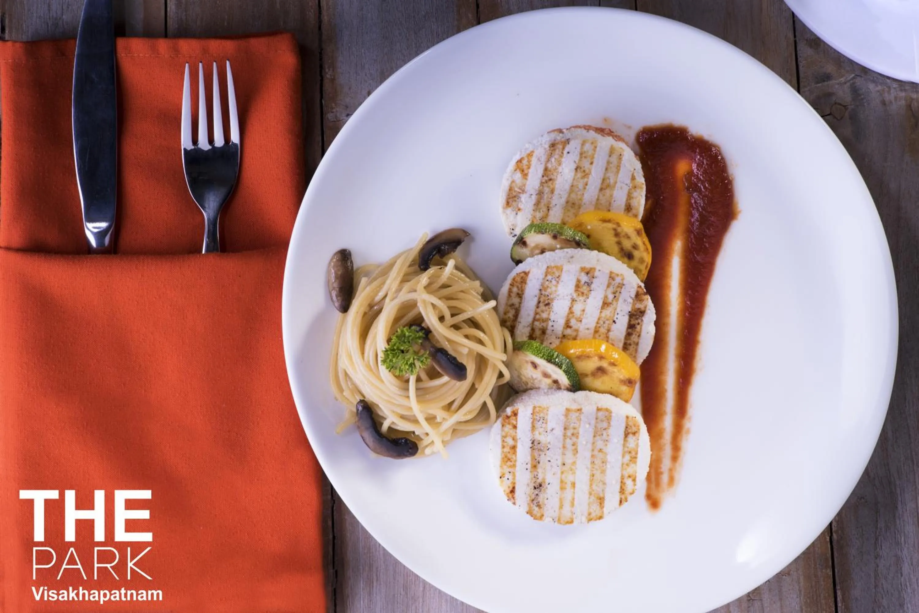 Dinner in The Park Visakhapatnam