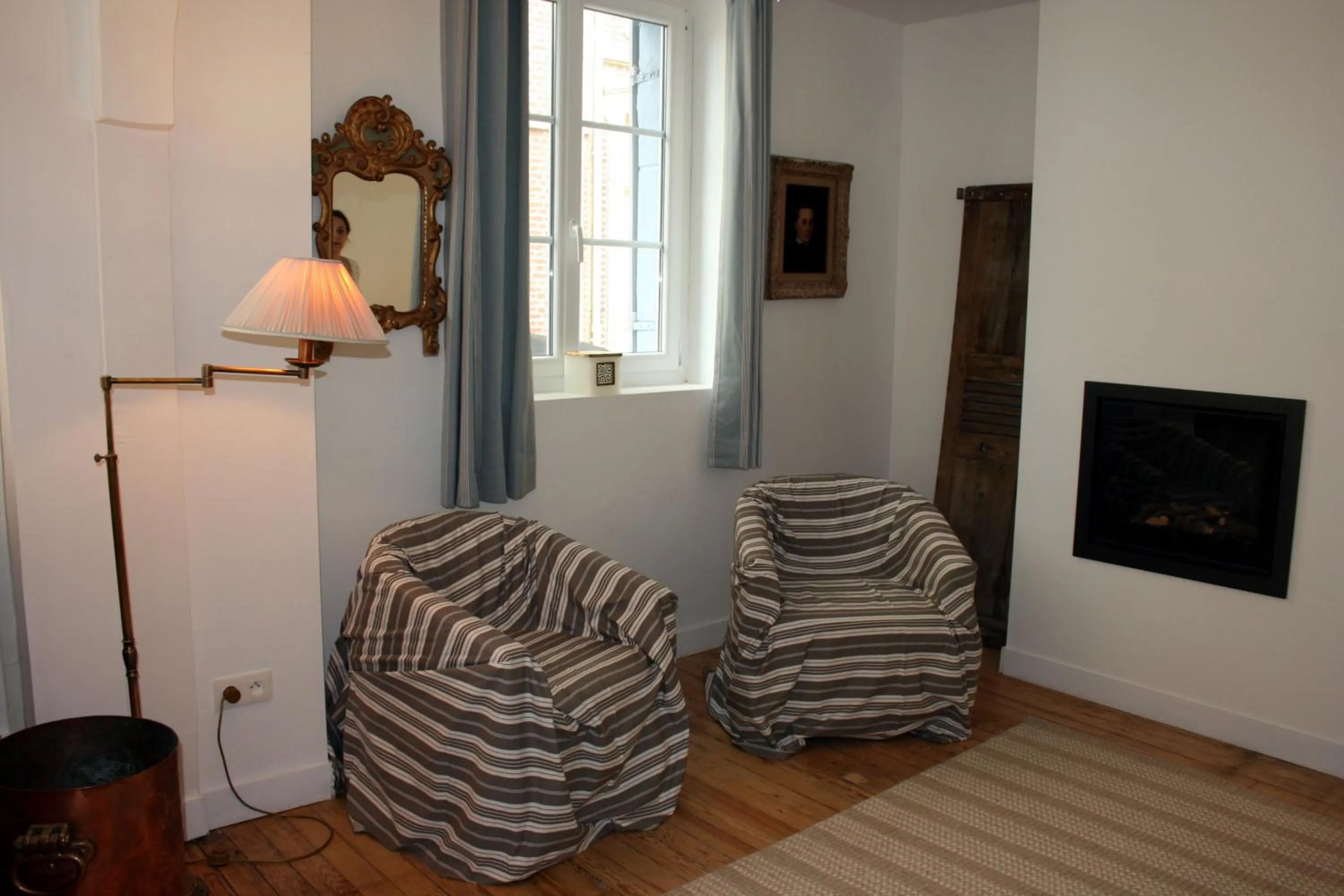 La Maison de la Plage