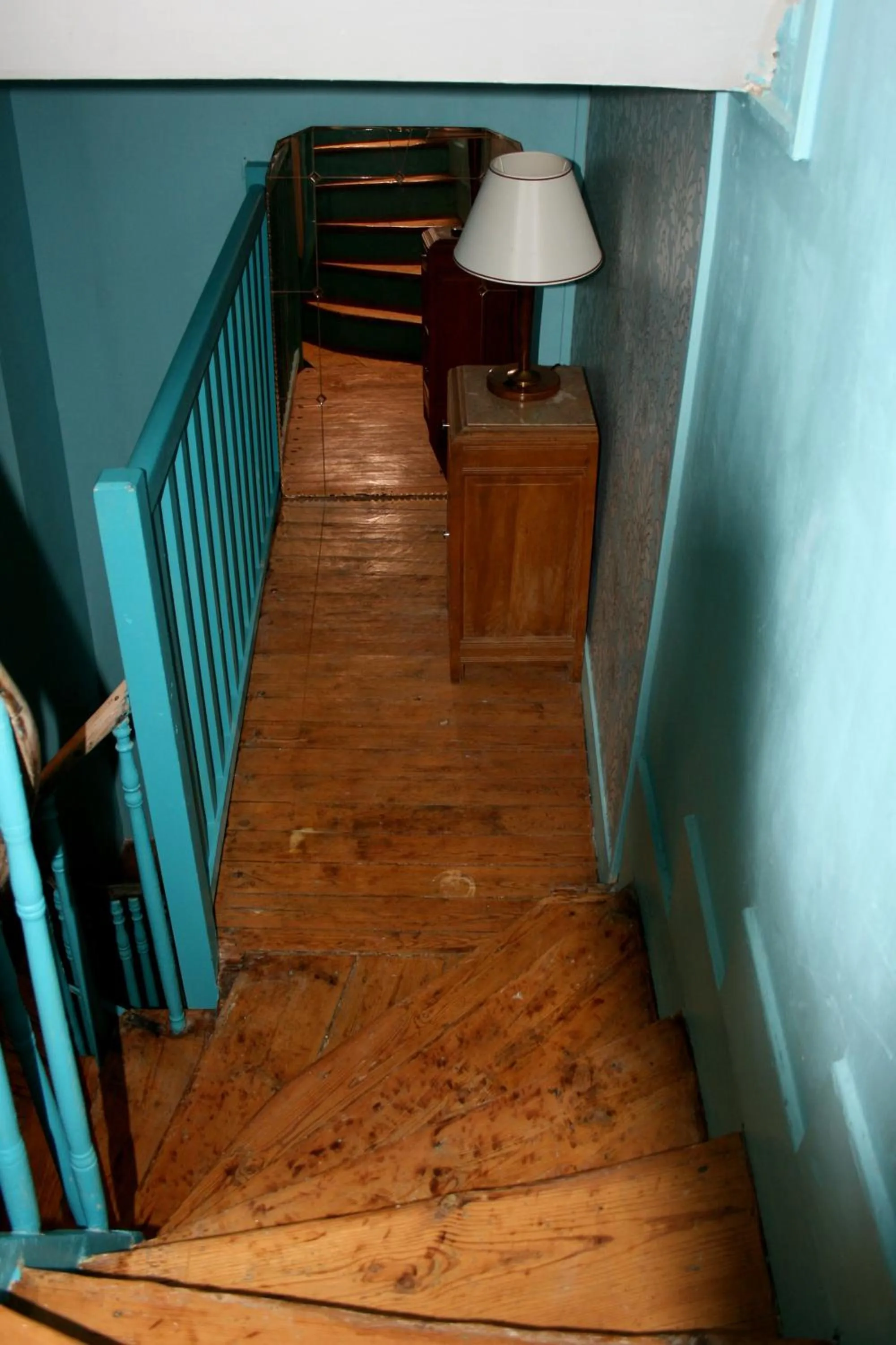 La Maison de la Plage