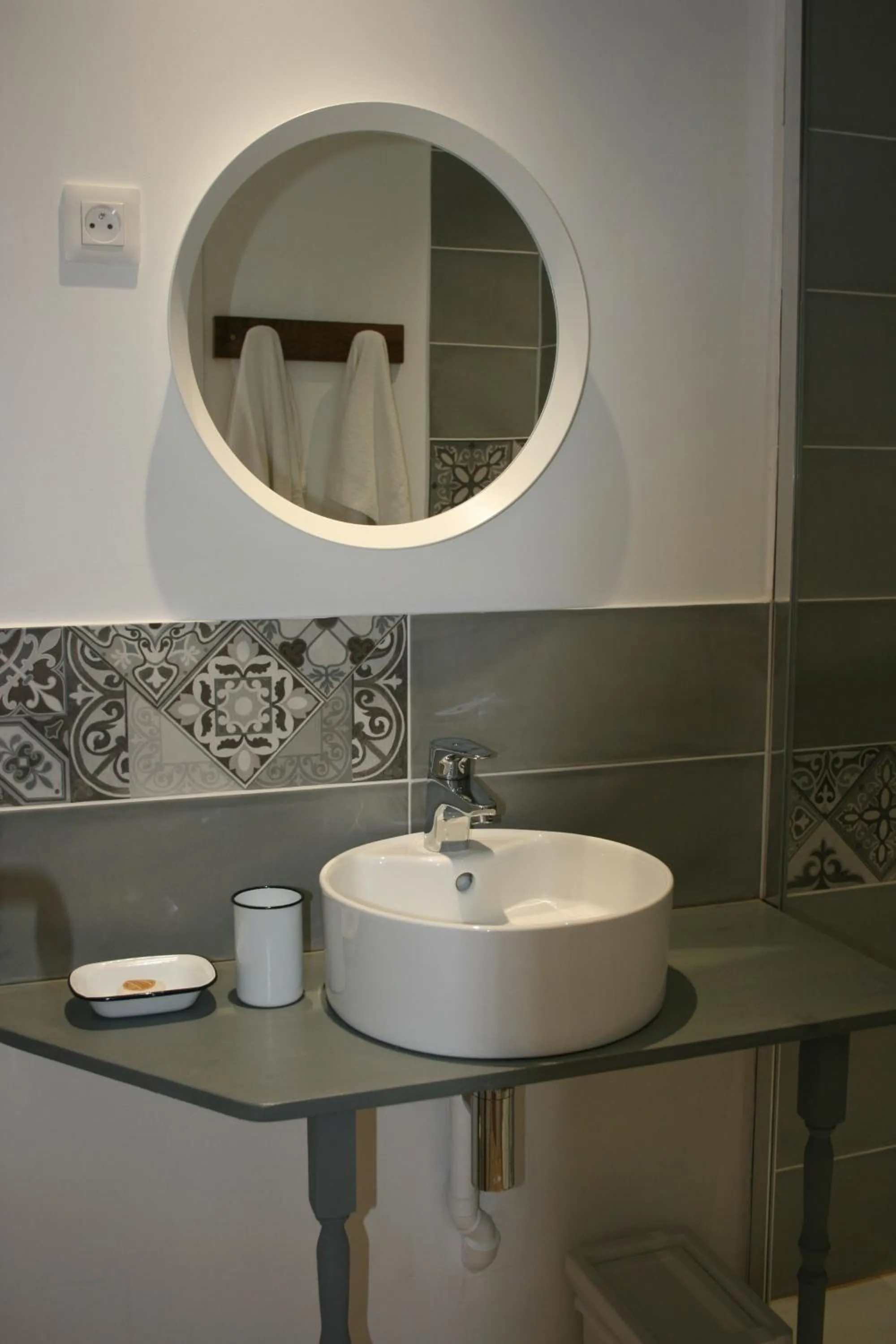 La Maison de la Plage