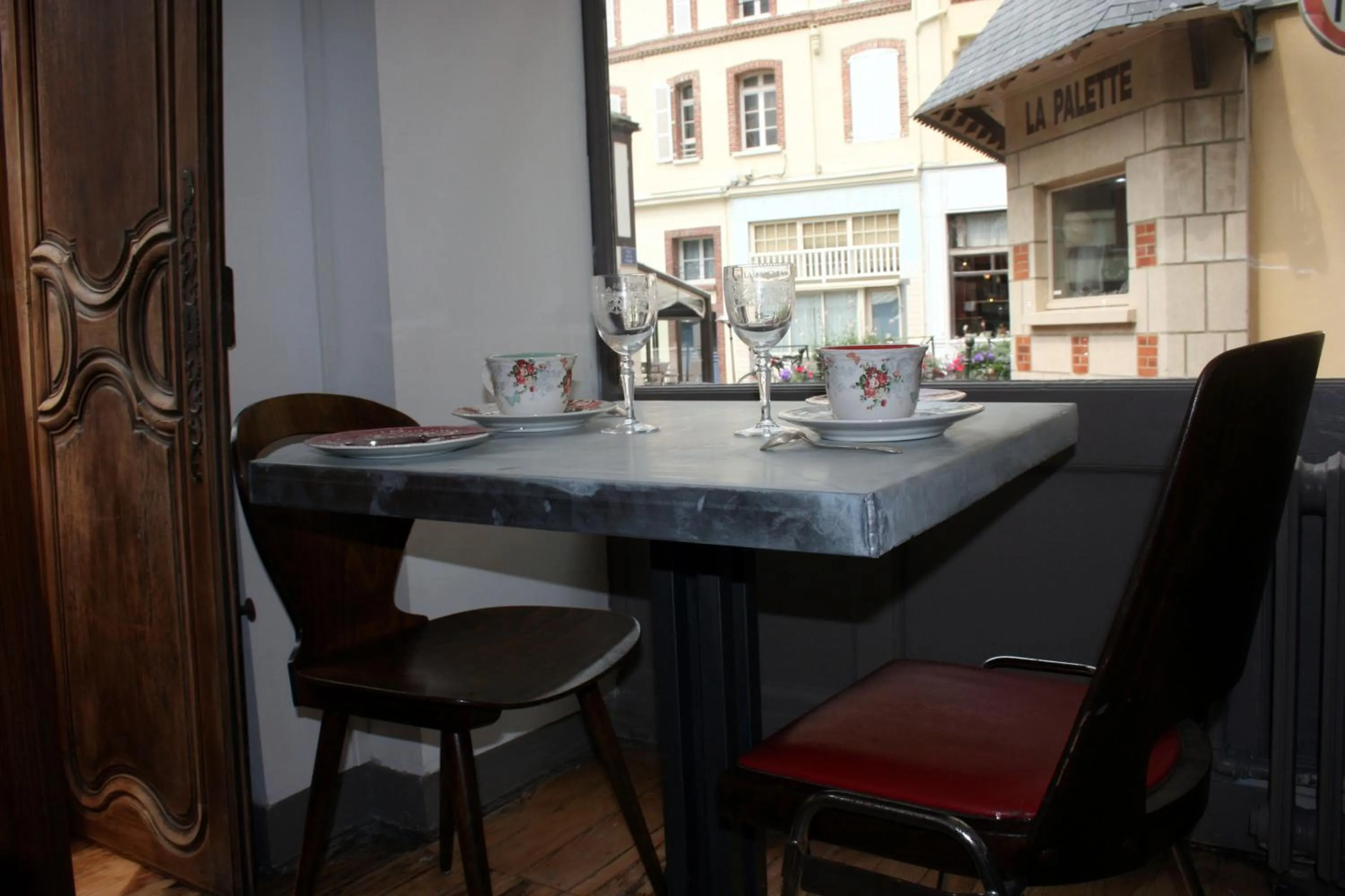 La Maison de la Plage