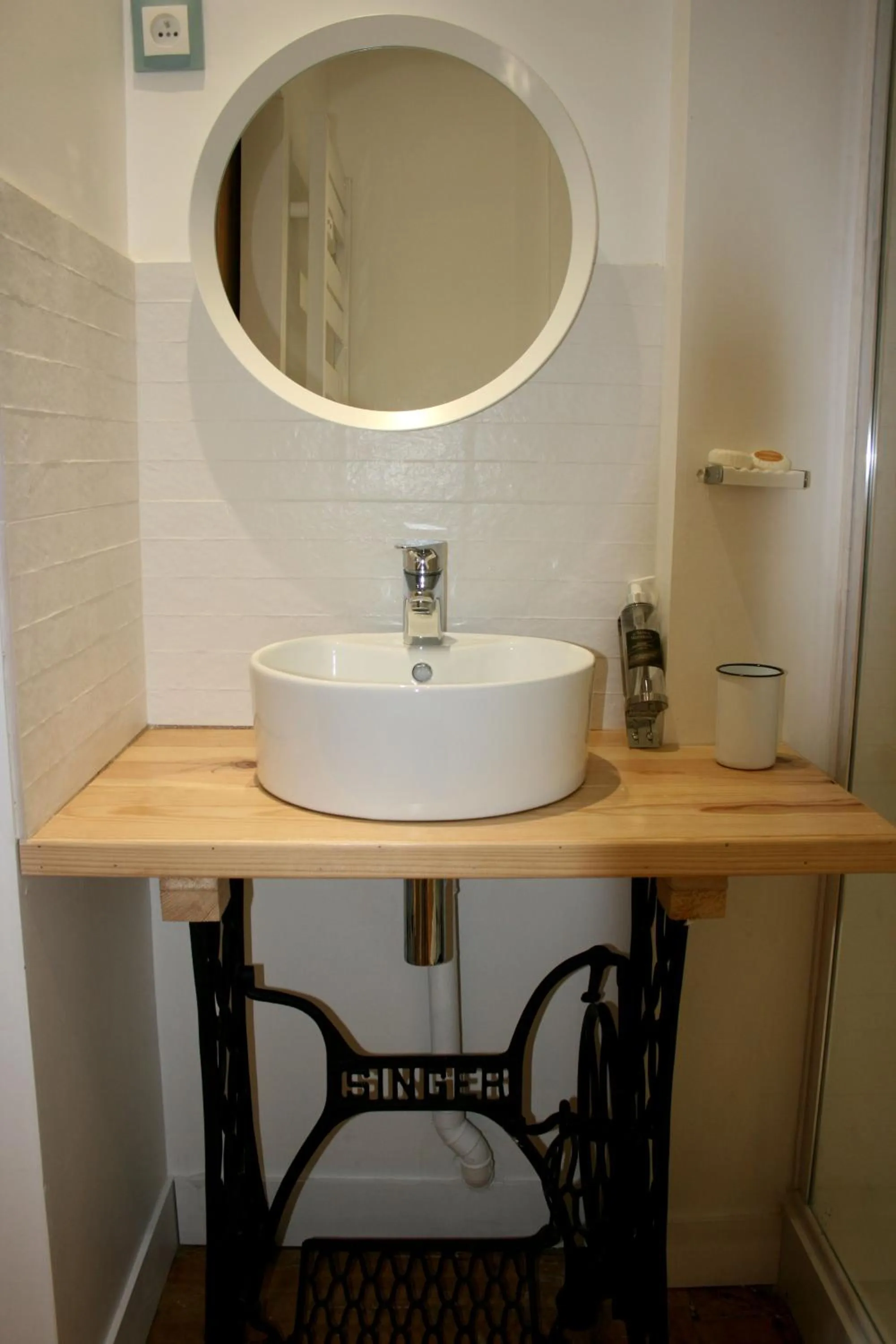 La Maison de la Plage