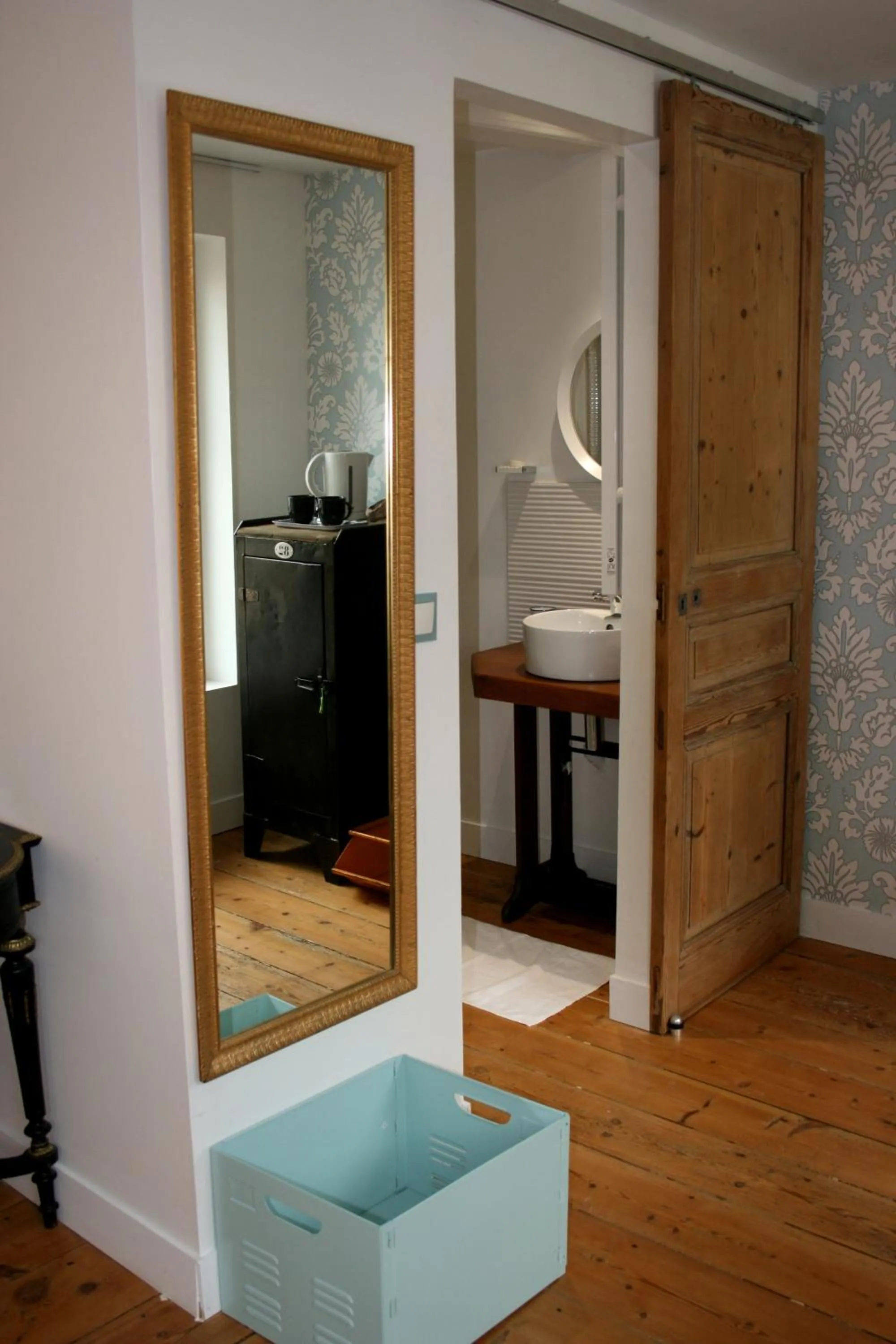 La Maison de la Plage