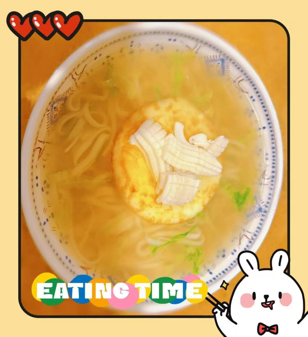 Food close-up in Riad Zara