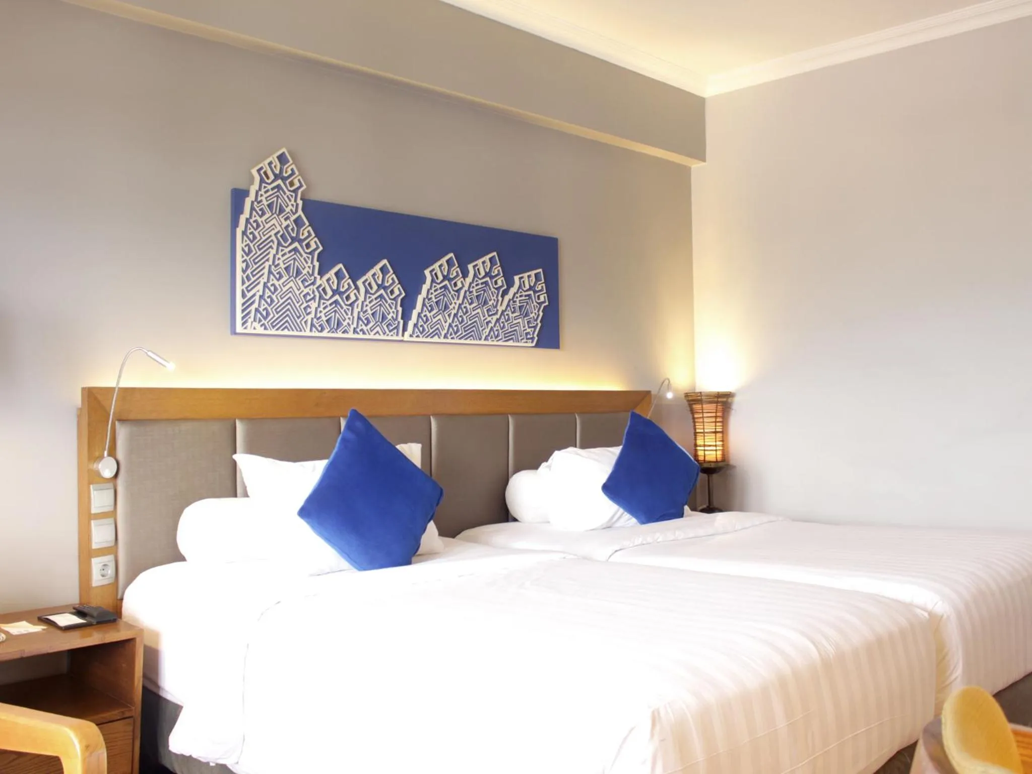 Novotel Bukittinggi