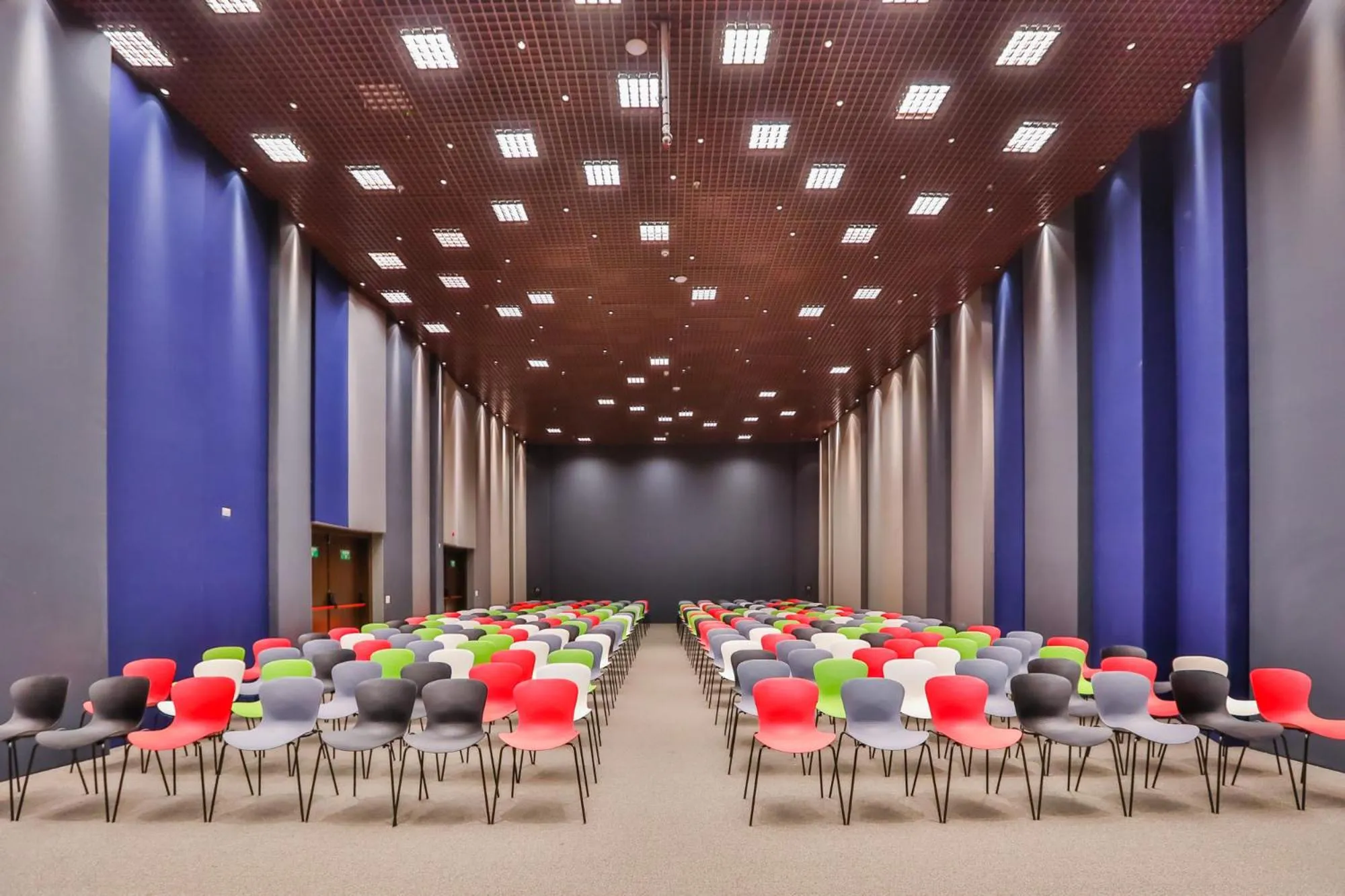 View (from property/room) in Wyndham Garden Ribeirão Preto Convention