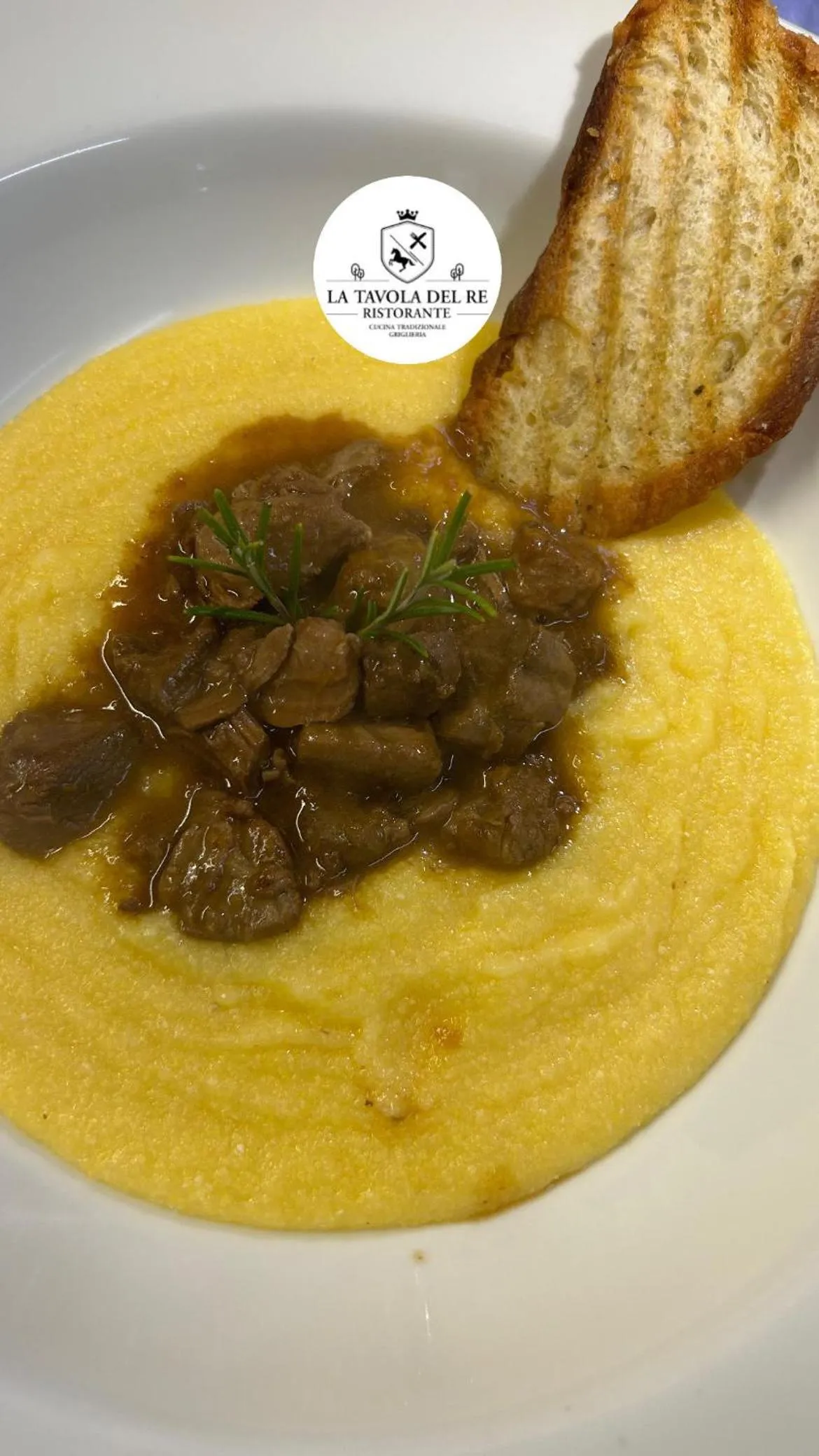 Food and drinks in Foresteria La Rubbianetta